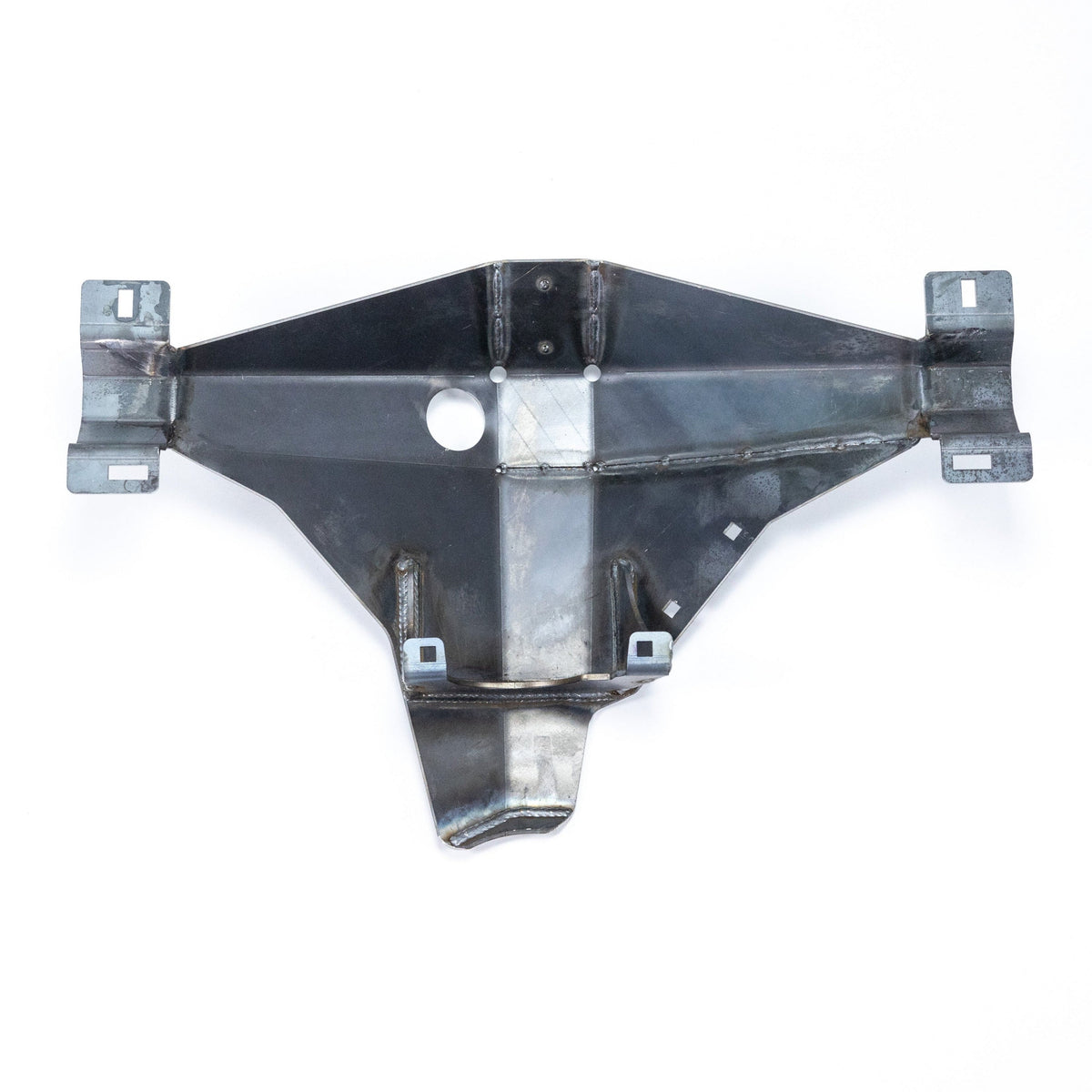 C4 Fabrication 4Runner Differential Skid / 5th Gen / 2010-2024