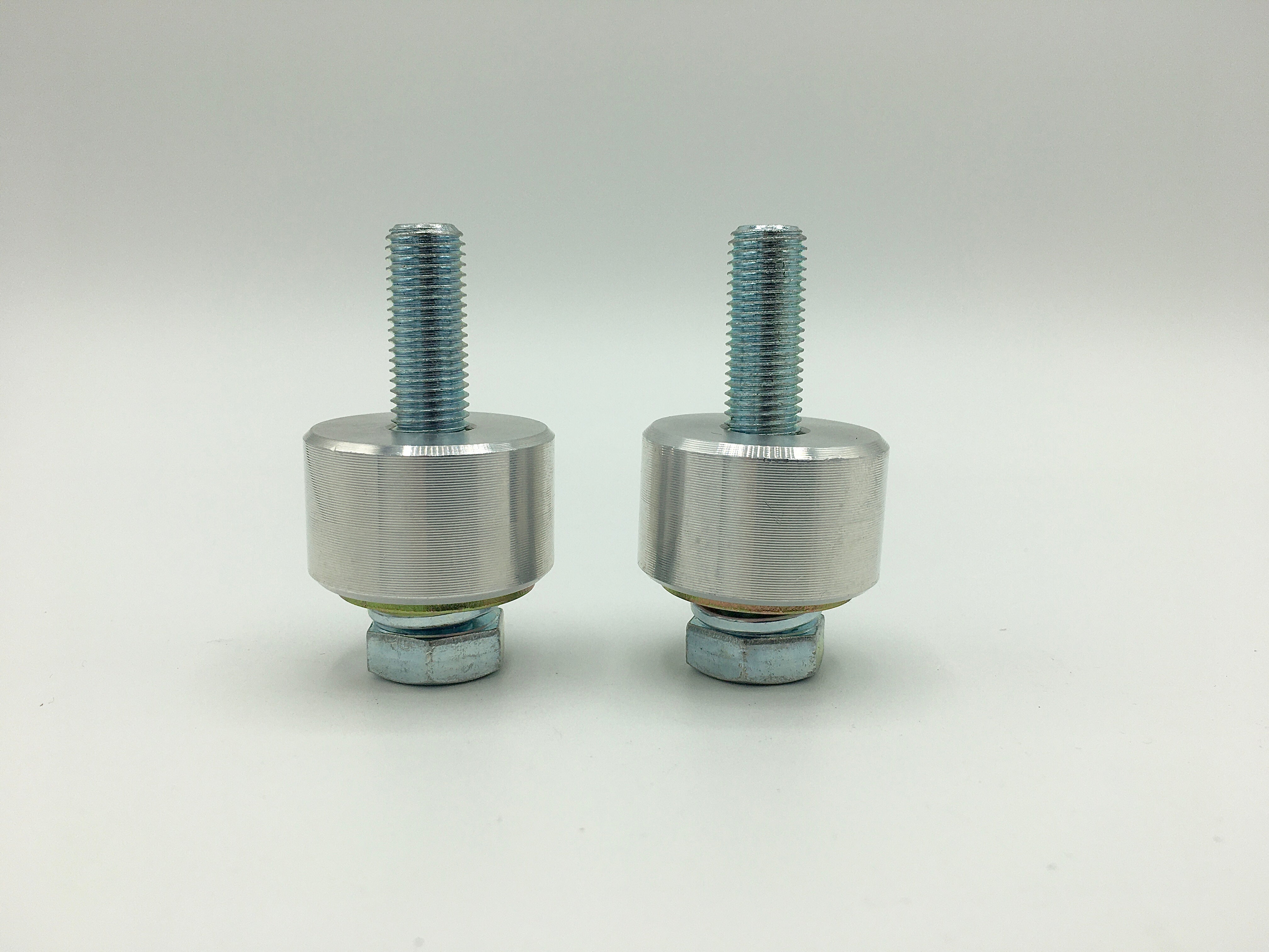 Coachbuilder Carrier Bearing Drop Kit ( Rear lift 0”-2” ) Tundra (99-06) Tacoma (2005-2023)