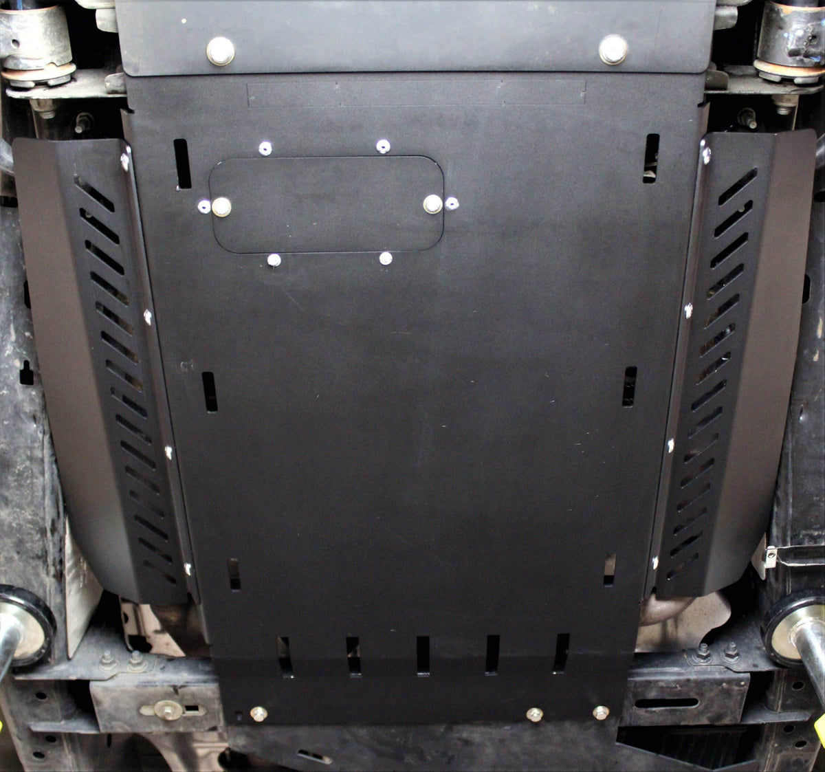 RCI PowerBoost catalytic guard for 2021-present Ford F-150