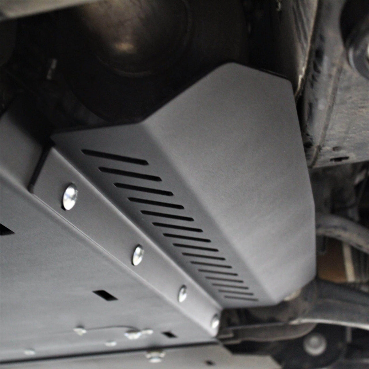 RCI PowerBoost catalytic guard for 2021-present Ford F-150