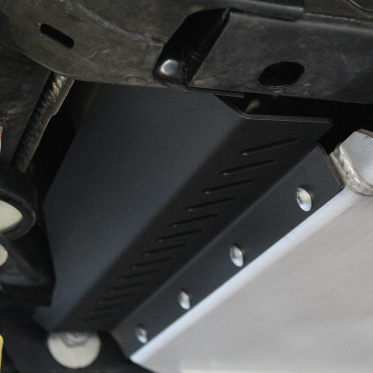 RCI catalytic guard for 2022-present Toyota Tundra and 2023-present Sequoia