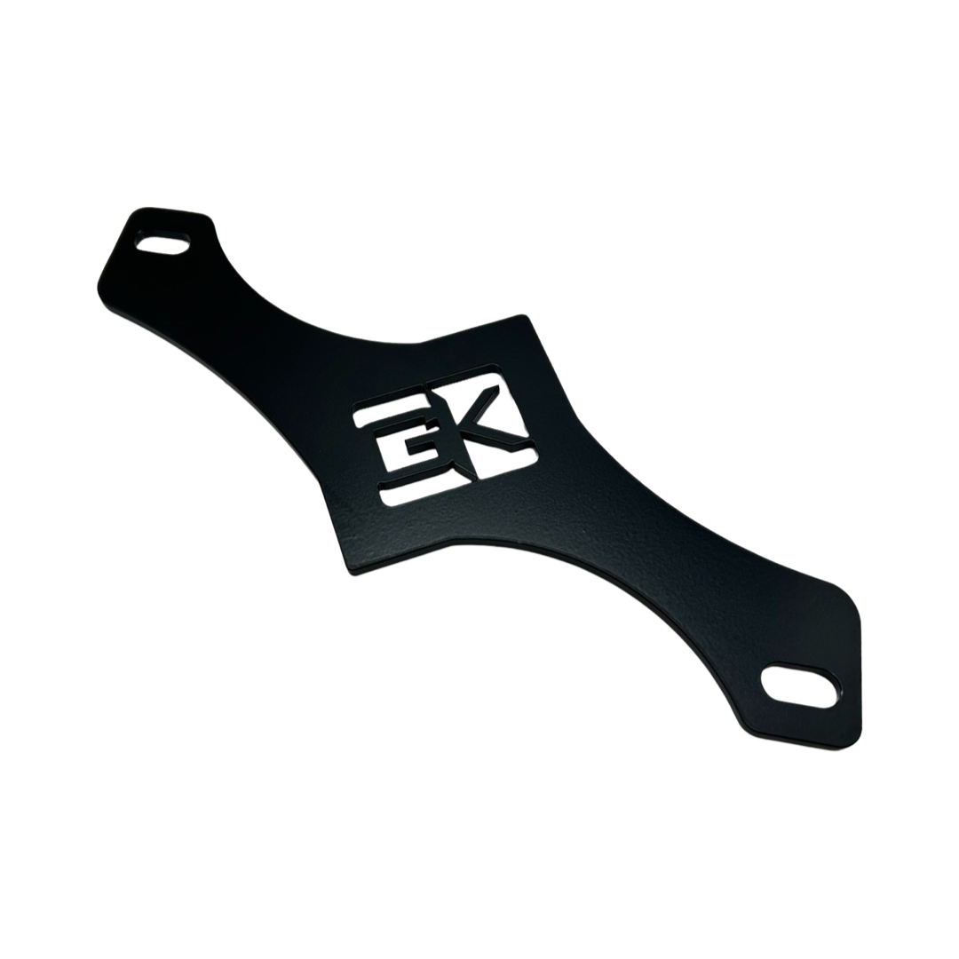 1984-2001 Jeep Cherokee XJ Battery Hold Down Bracket