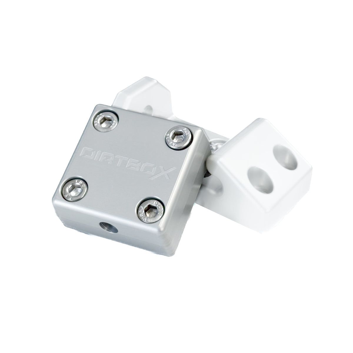 Dirtbox Chunk release base quick-release mount, universal fit