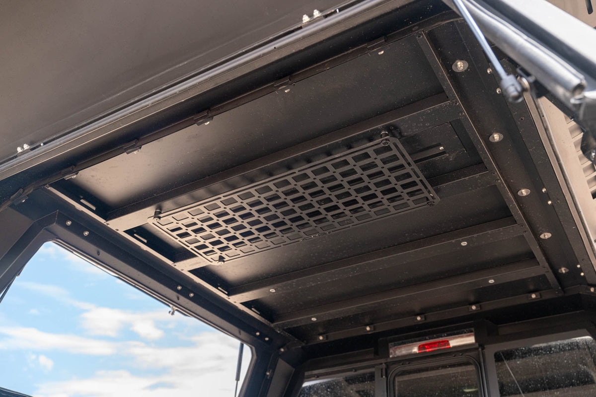 DV8 Offroad universal molle panels for universal fit