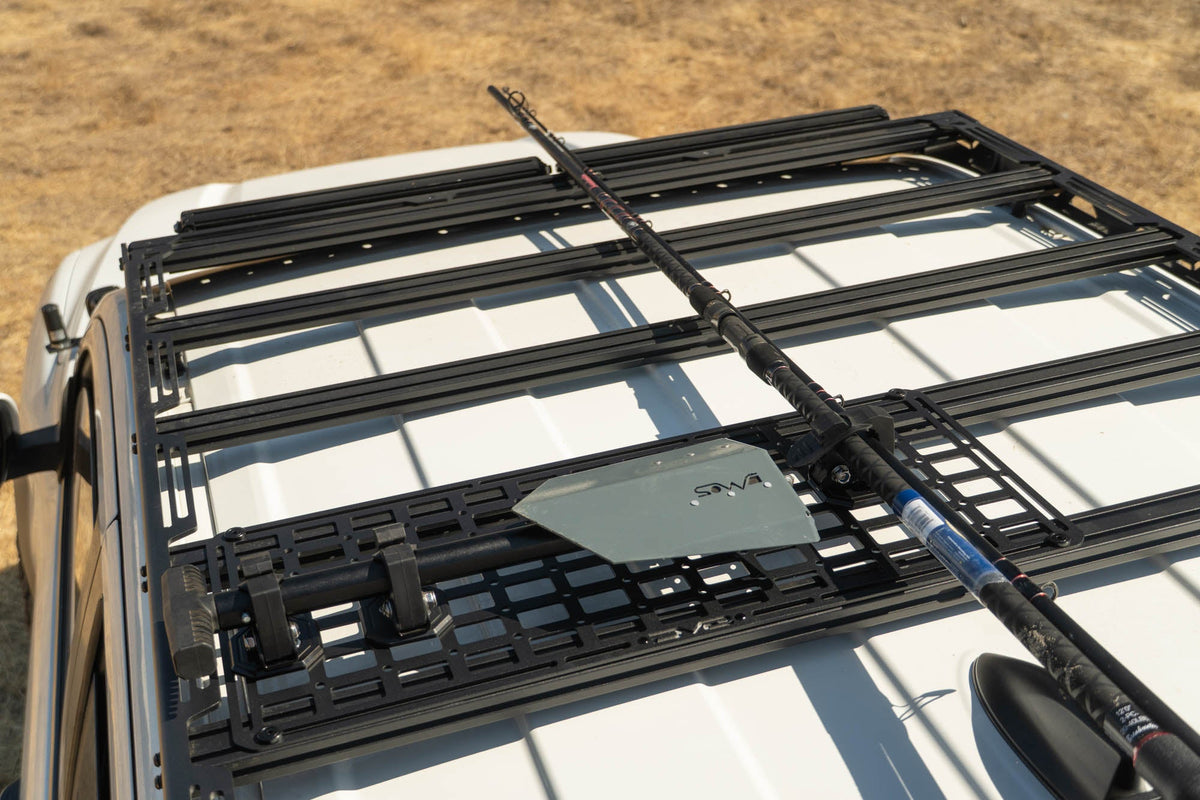 DV8 Offroad universal molle panels for universal fit