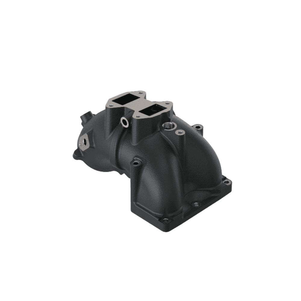 Intake Elbow For 2013-2018 Dodge Ram 3500, 4500, 5500 6.7L Cummins (Chassis Cab)