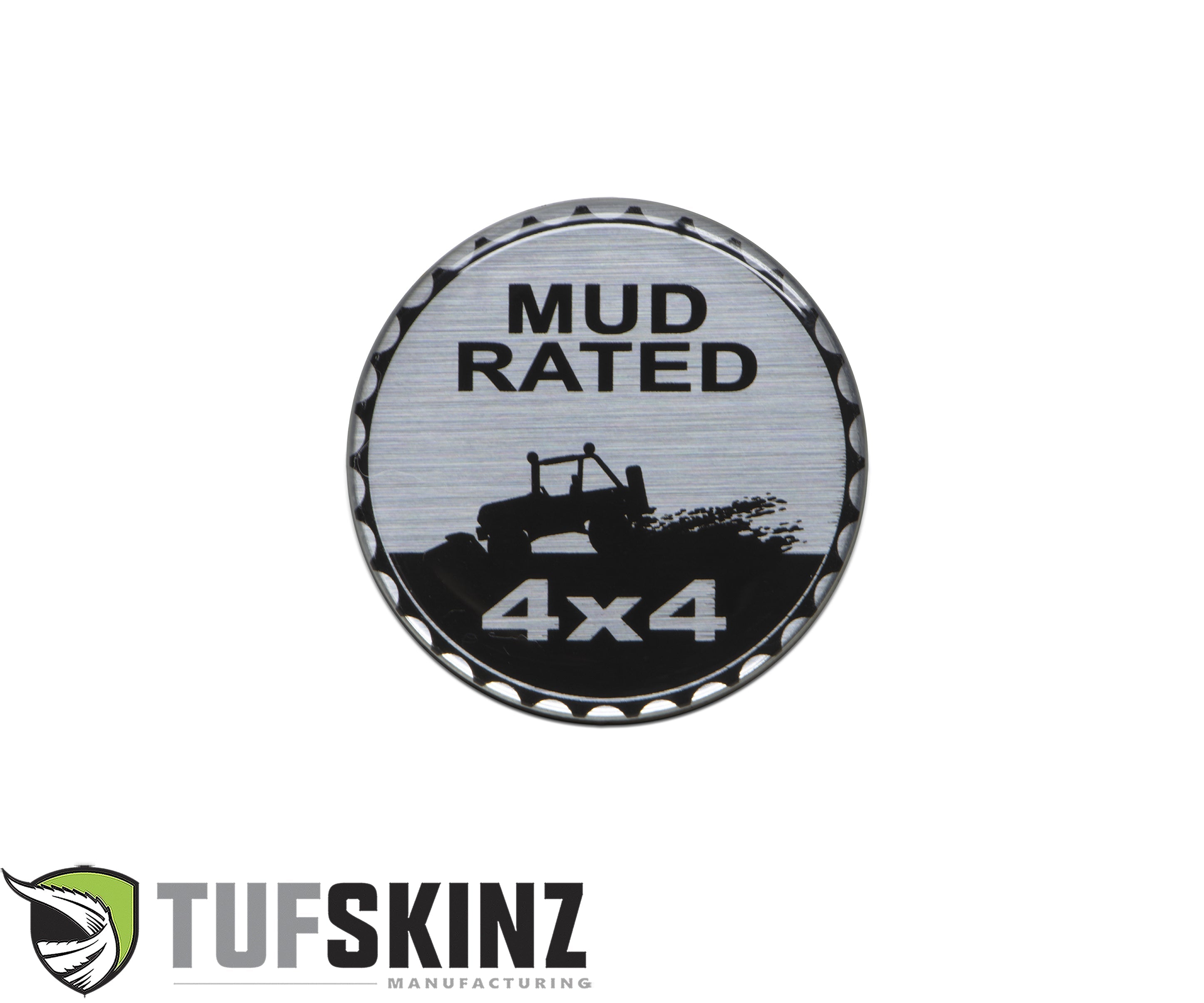 Rated Badge - Fun