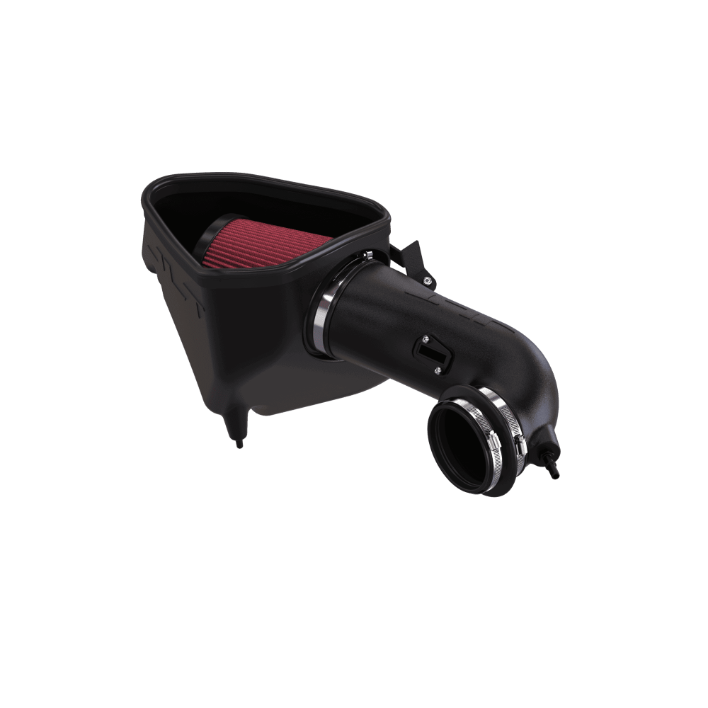 JLT Cold Air Intake For 2016-2019 Cadillac CTS-V 6.2L