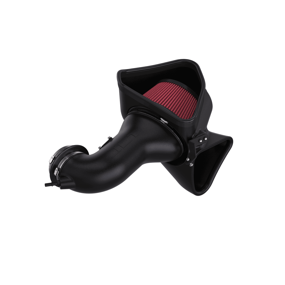 JLT Cold Air Intake For 2016-2019 Cadillac CTS-V 6.2L