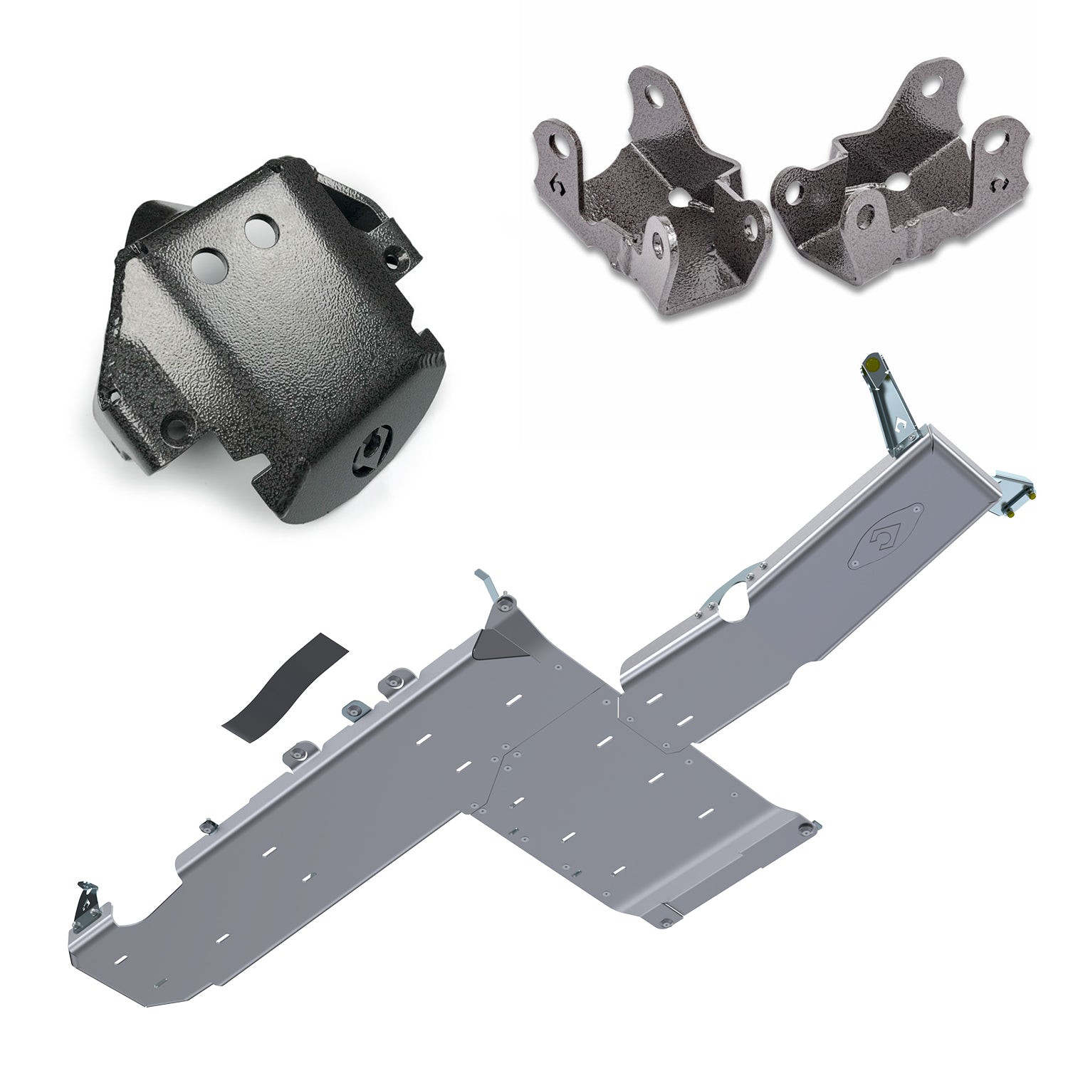 JLU3.6LPRE-2018PROTECTIONPACKAGE - NVMOS