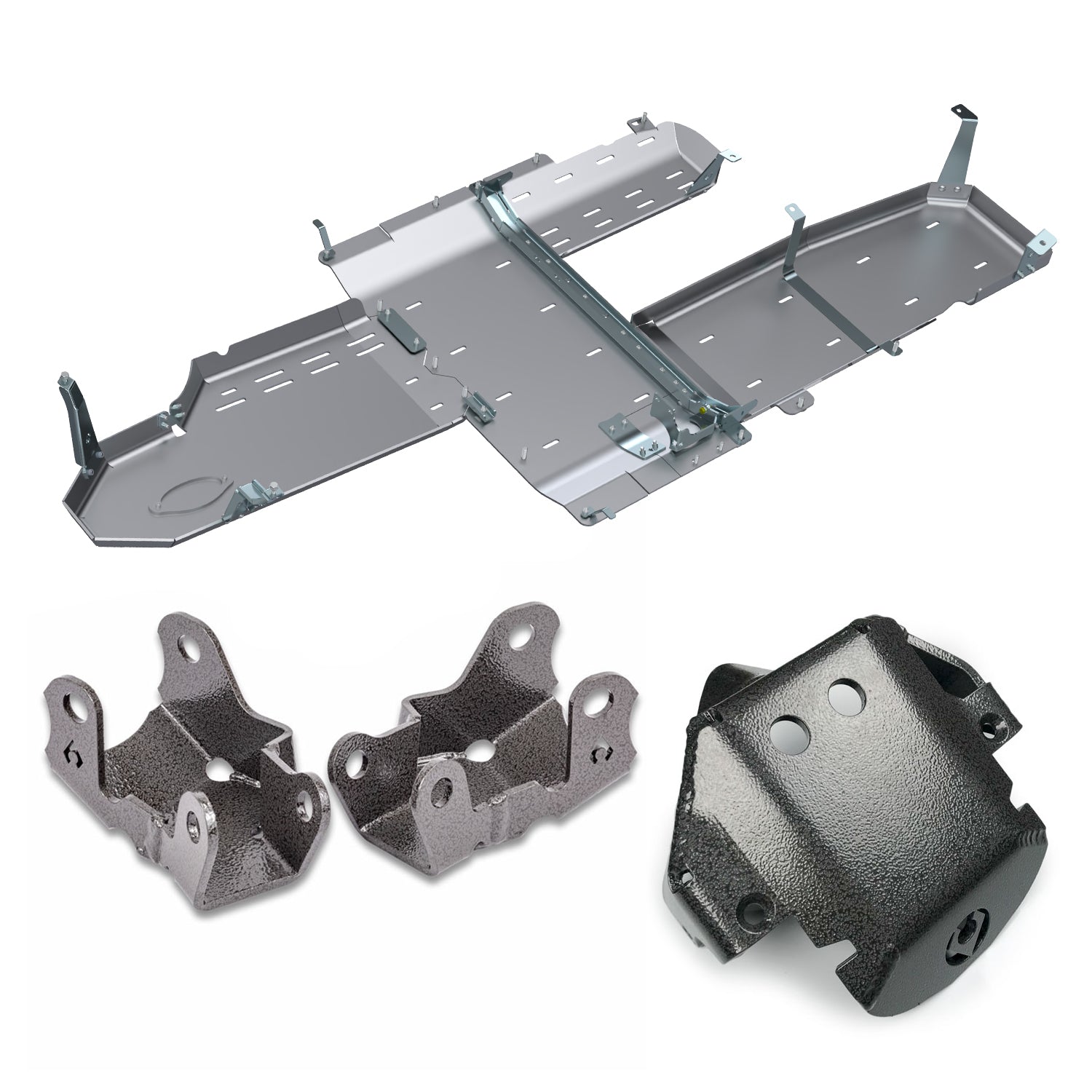 JLUDIESELPROTECTIONPACKAGE - NVMOS