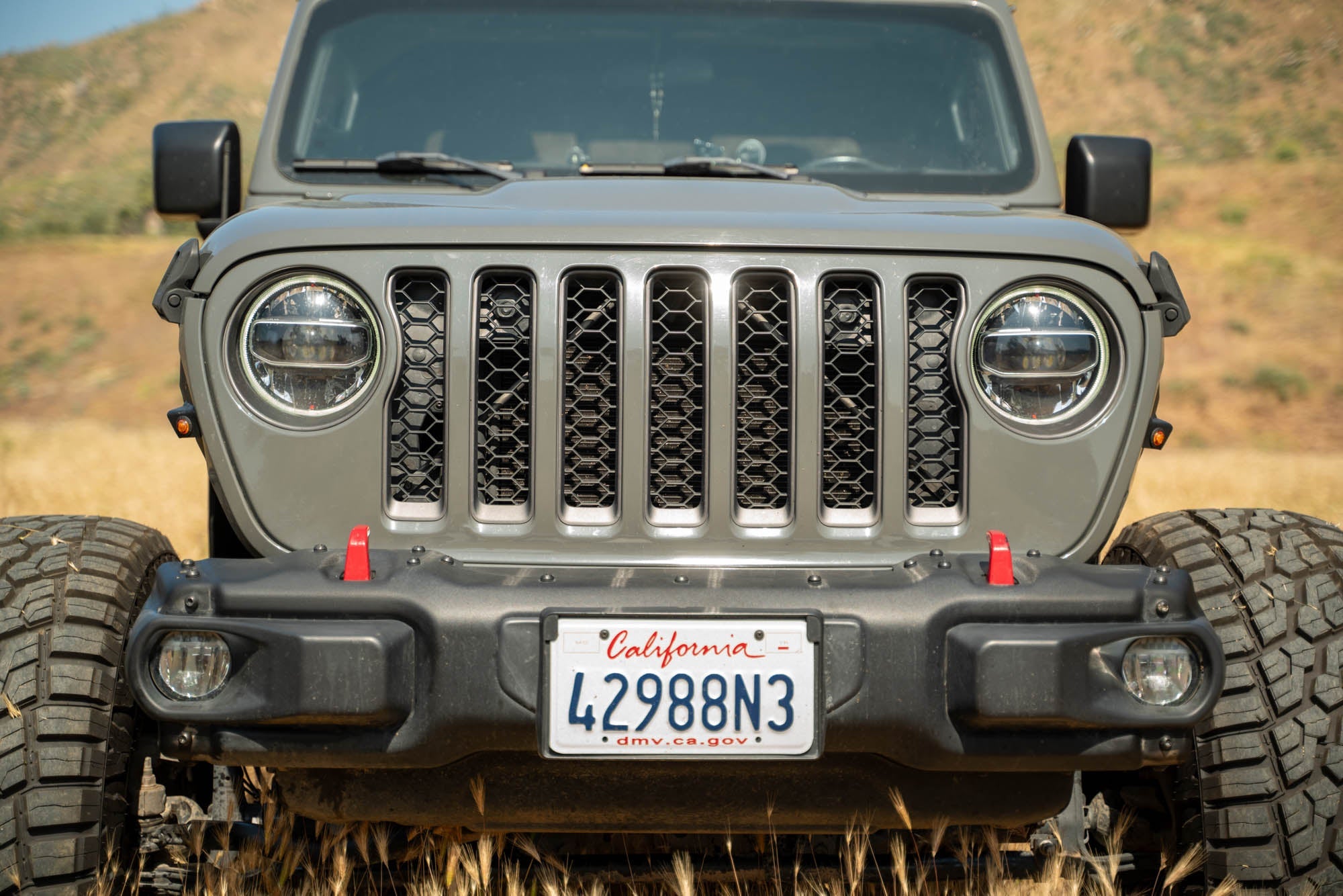 Jeep-Gladiator-JT-Fender-Deletes-Installed-02 - NVMOS