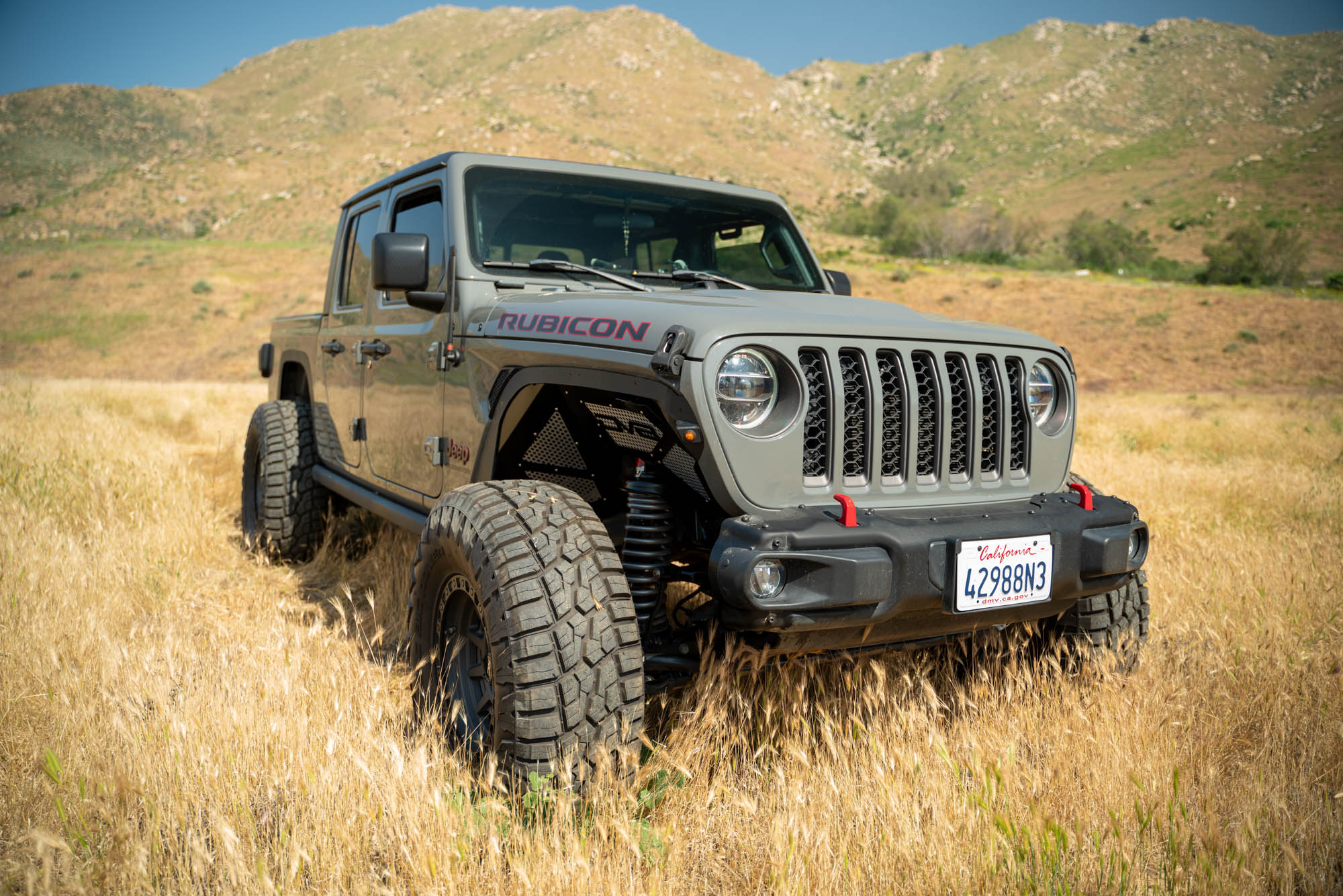 Jeep-Gladiator-JT-Fender-Deletes-Installed-04 - NVMOS