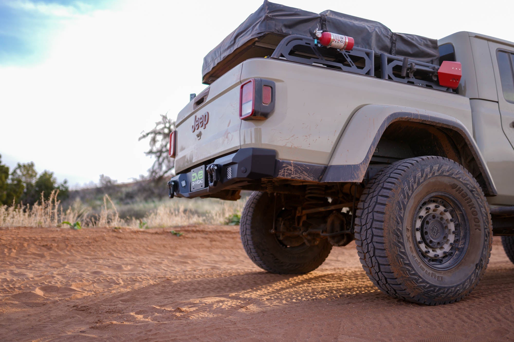 Jeep-Gladiator-JT-MTO-Series-Rear-Bumper-2 - NVMOS