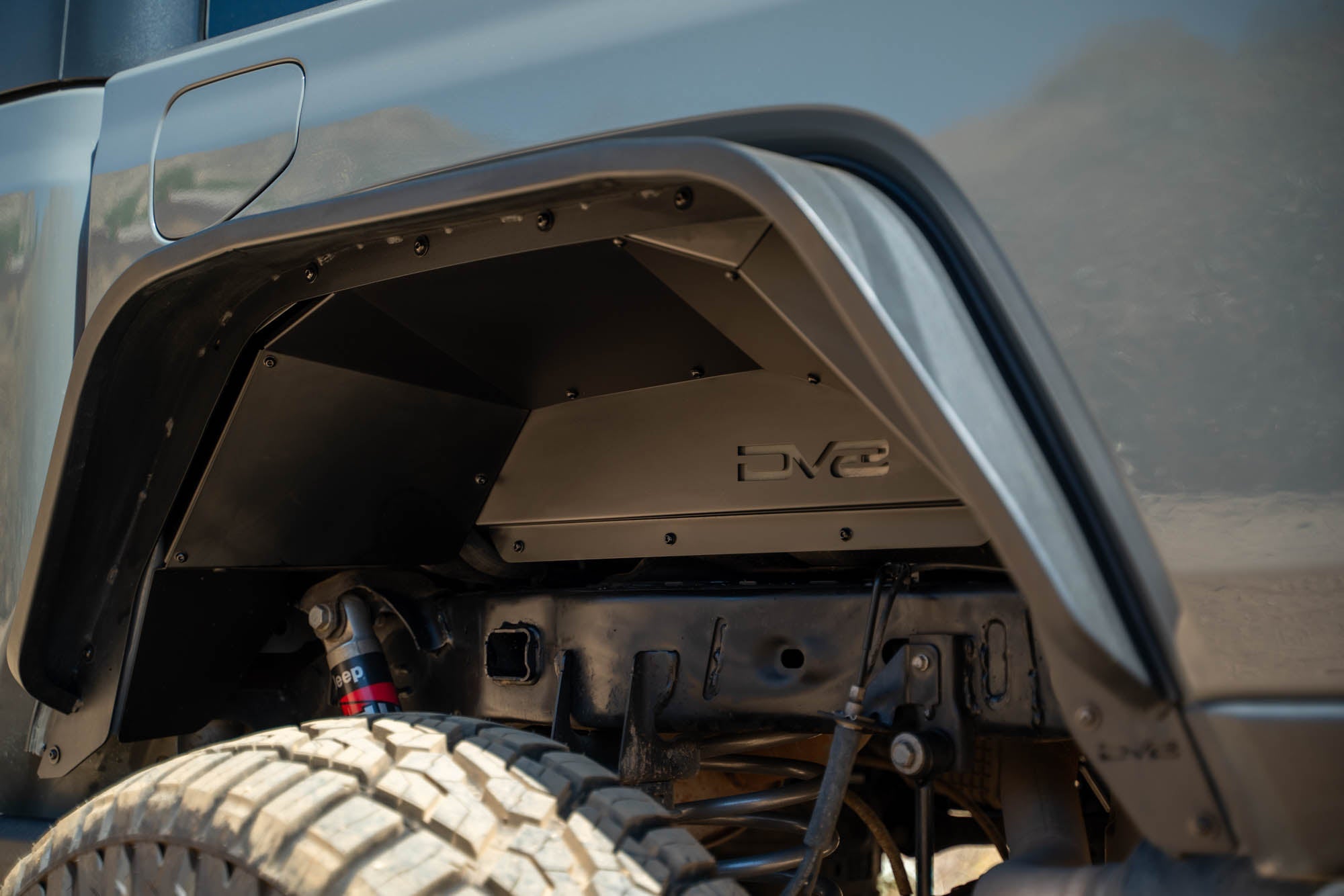 Jeep-Gladiator-JT-Rear-Inner-Fenders-Installed-11 - NVMOS