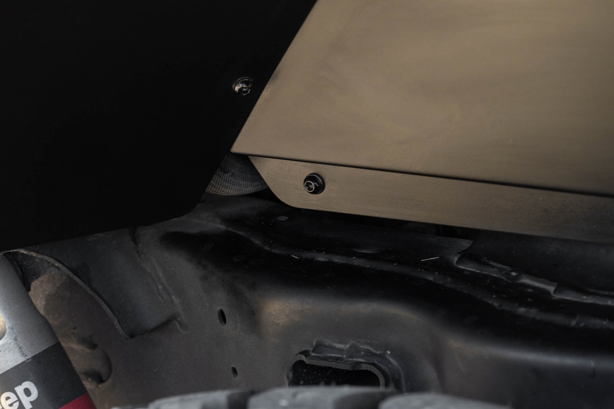 Jeep-Gladiator-JT-Rear-Inner-Fenders-Installed-16 - NVMOS