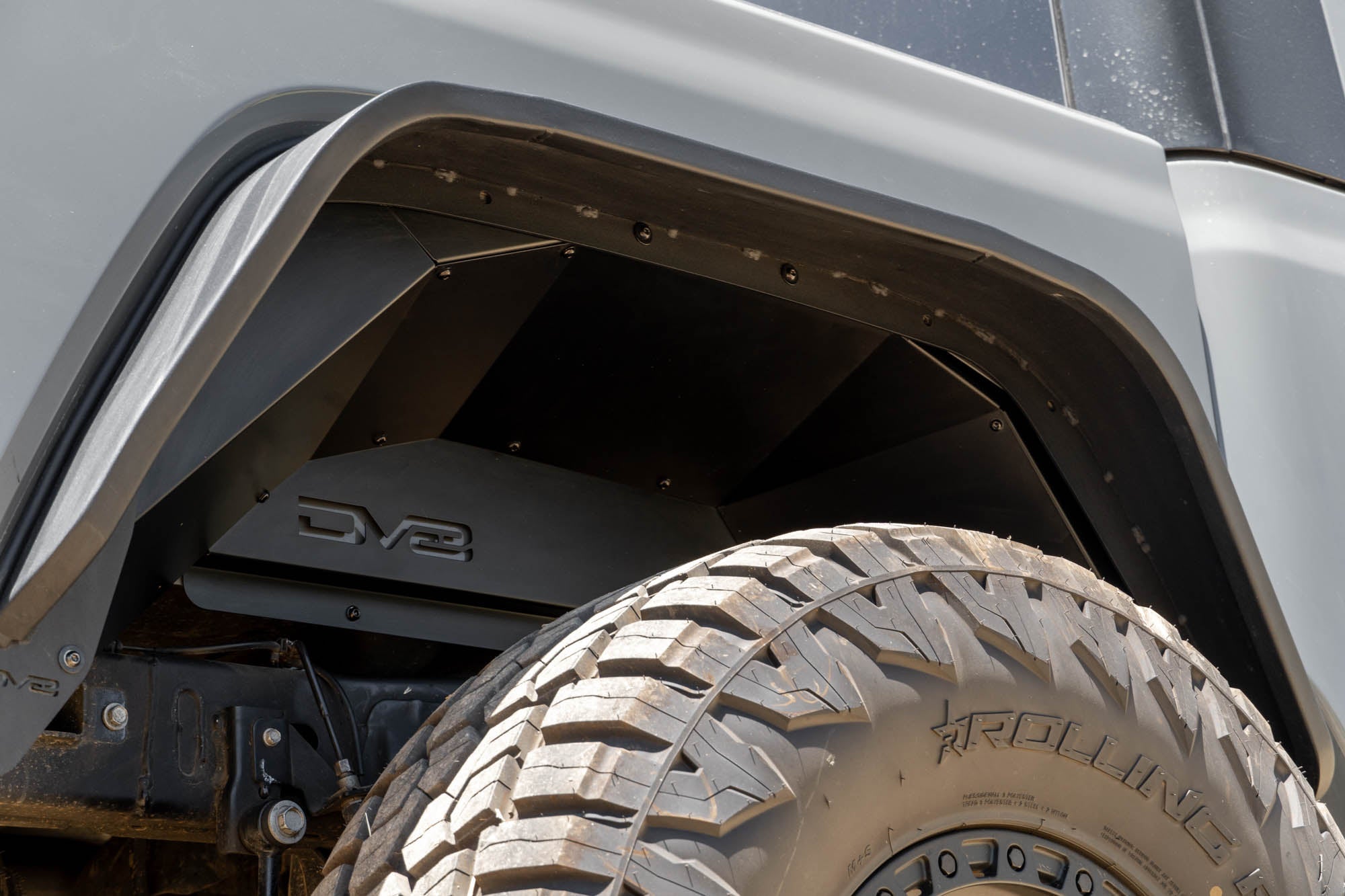 Jeep-Gladiator-JT-Rear-Inner-Fenders-Installed-4 - NVMOS