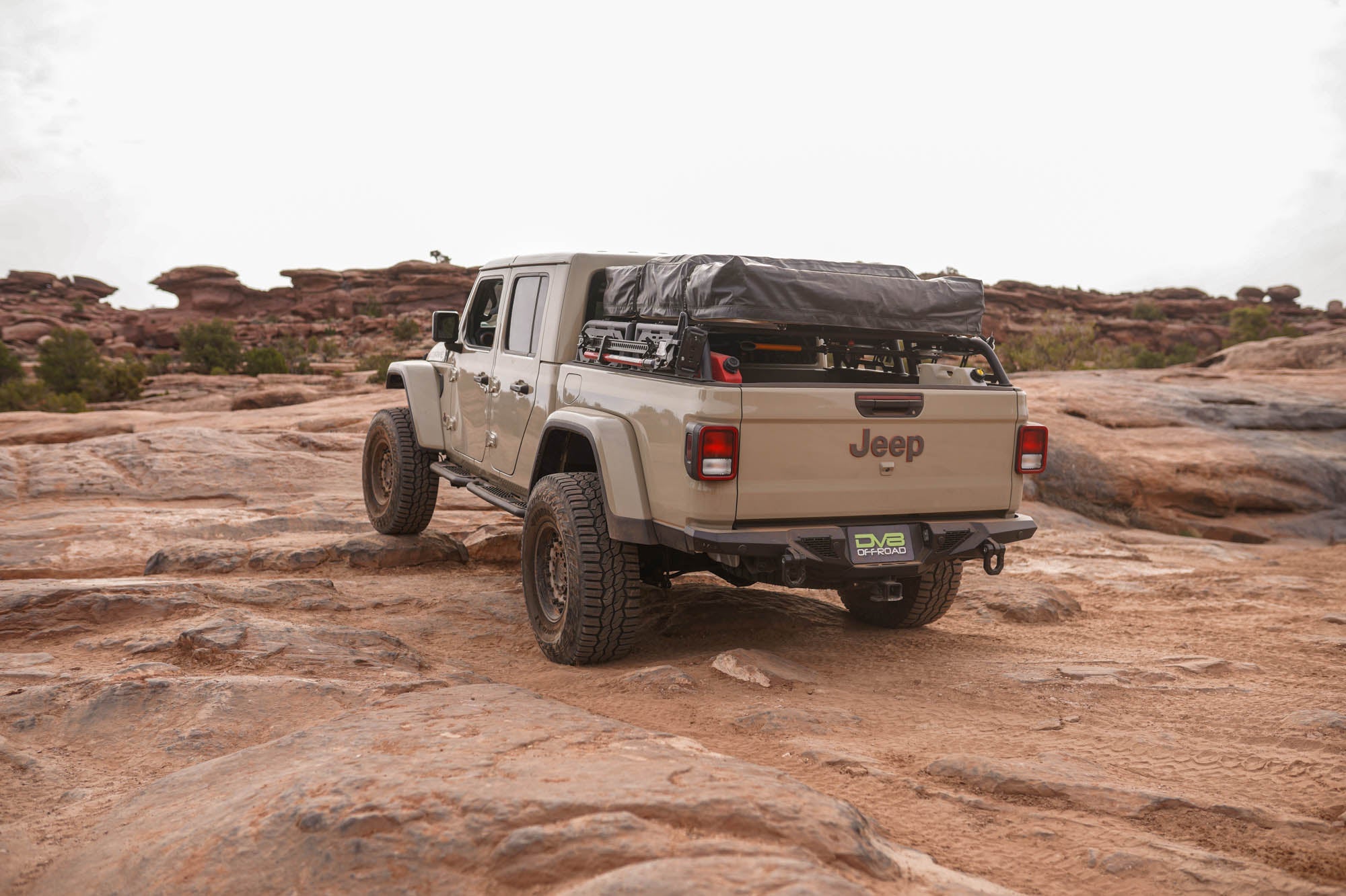 Jeep-Gladiator-JT-Spec-Series-Rear-Bumper-Trail-3 - NVMOS