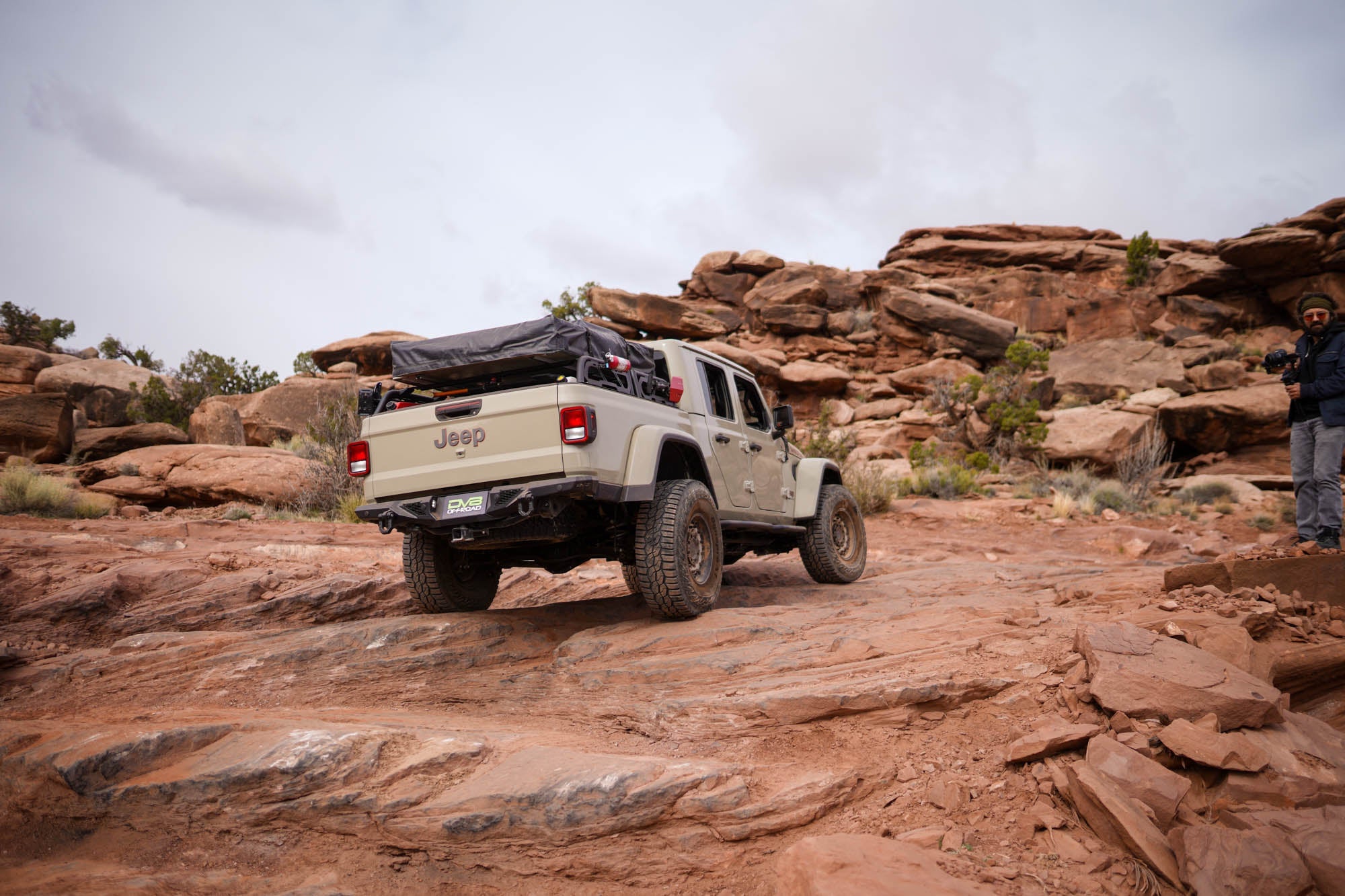 Jeep-Gladiator-JT-Spec-Series-Rear-Bumper-Trail-5 - NVMOS