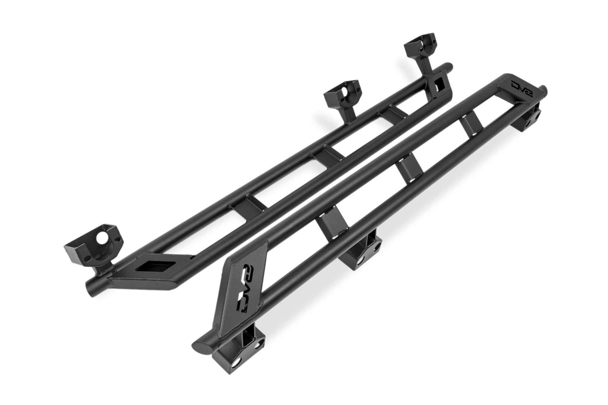 Jeep-Wrangler-JK-4-Door-Rock-Sliders-2 - NVMOS