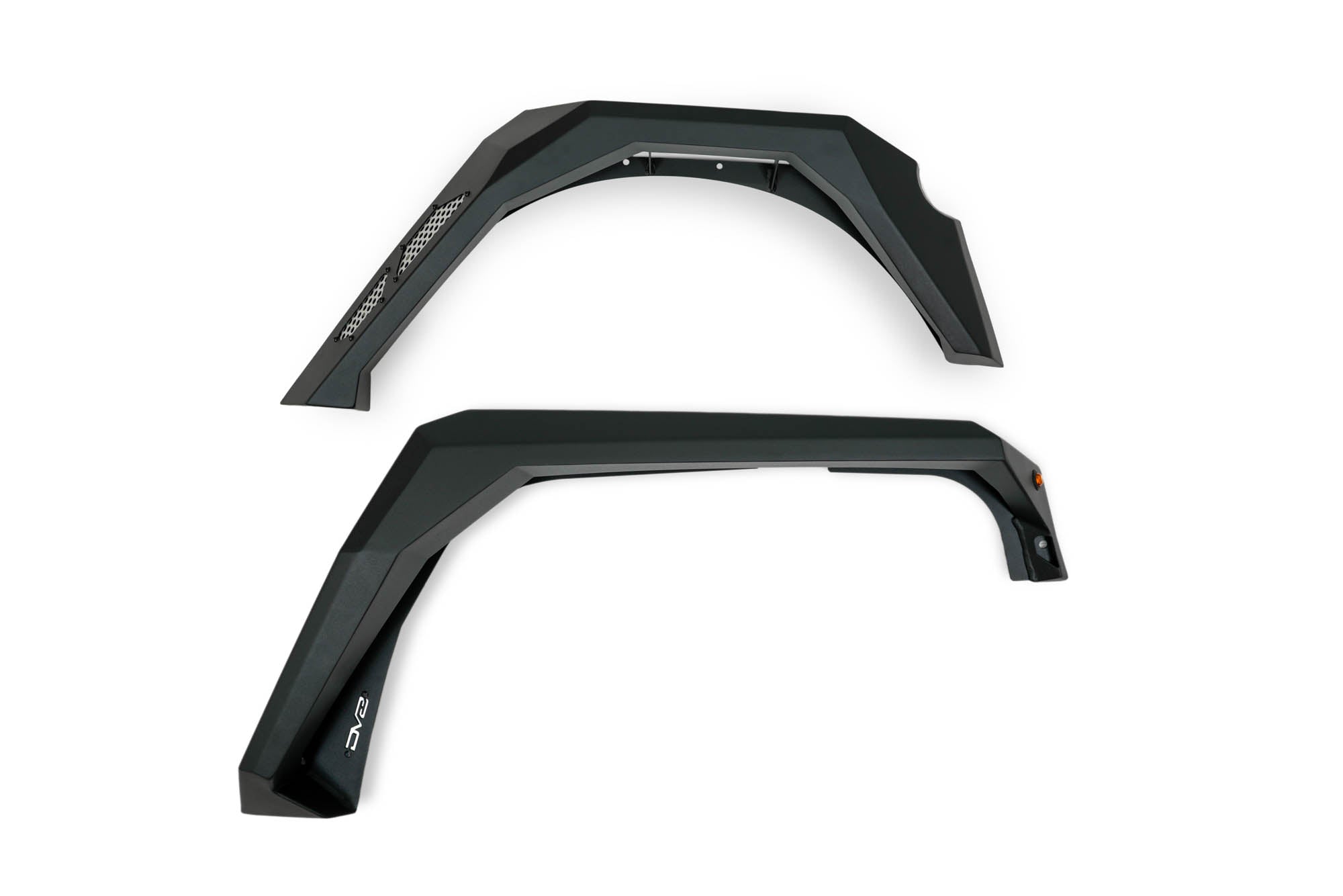 Jeep-Wrangler-JK-Armor-Fender-Flares-4 - NVMOS