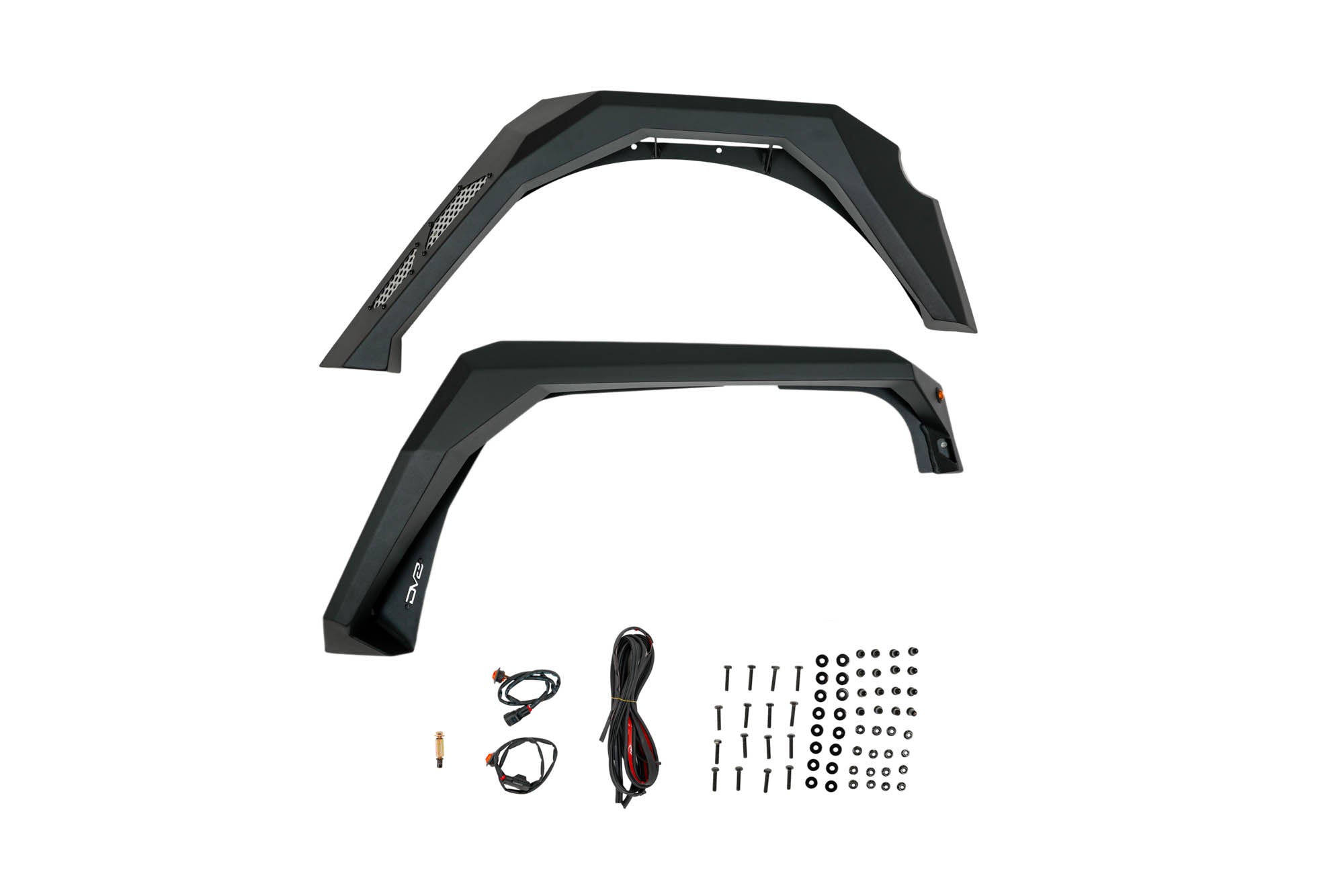 Jeep-Wrangler-JK-Armor-Fender-Flares-5 - NVMOS