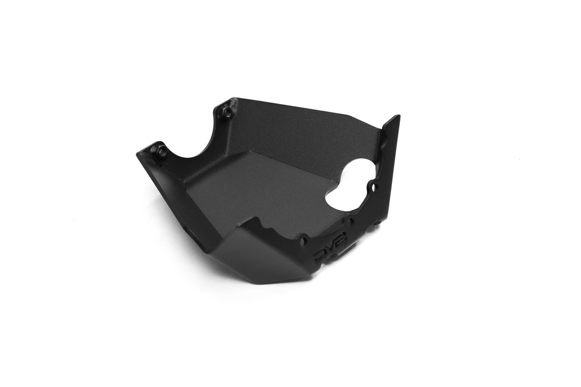 Jeep-Wrangler-JK-Dana-30-Front-Diff-Skid-Plate-3 - NVMOS