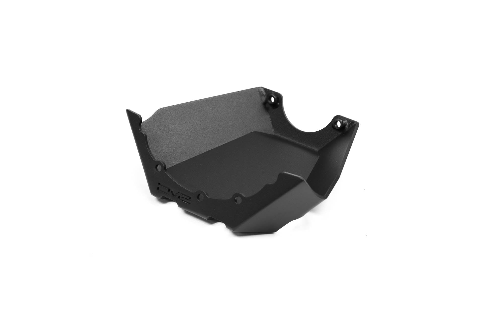 Jeep-Wrangler-JK-Dana-30-Front-Diff-Skid-Plate-4 - NVMOS