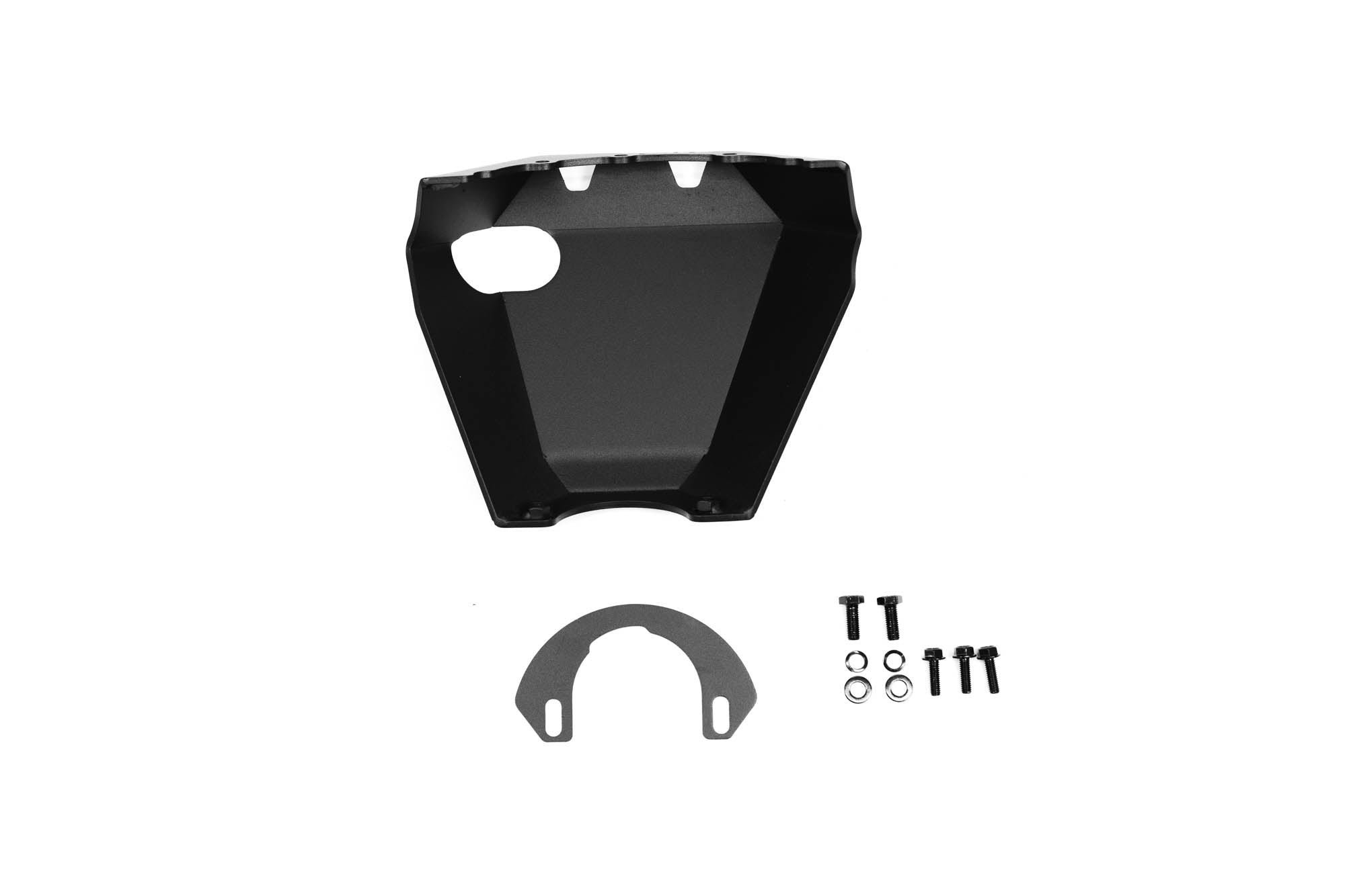 Jeep-Wrangler-JK-Dana-30-Front-Diff-Skid-Plate-5 - NVMOS