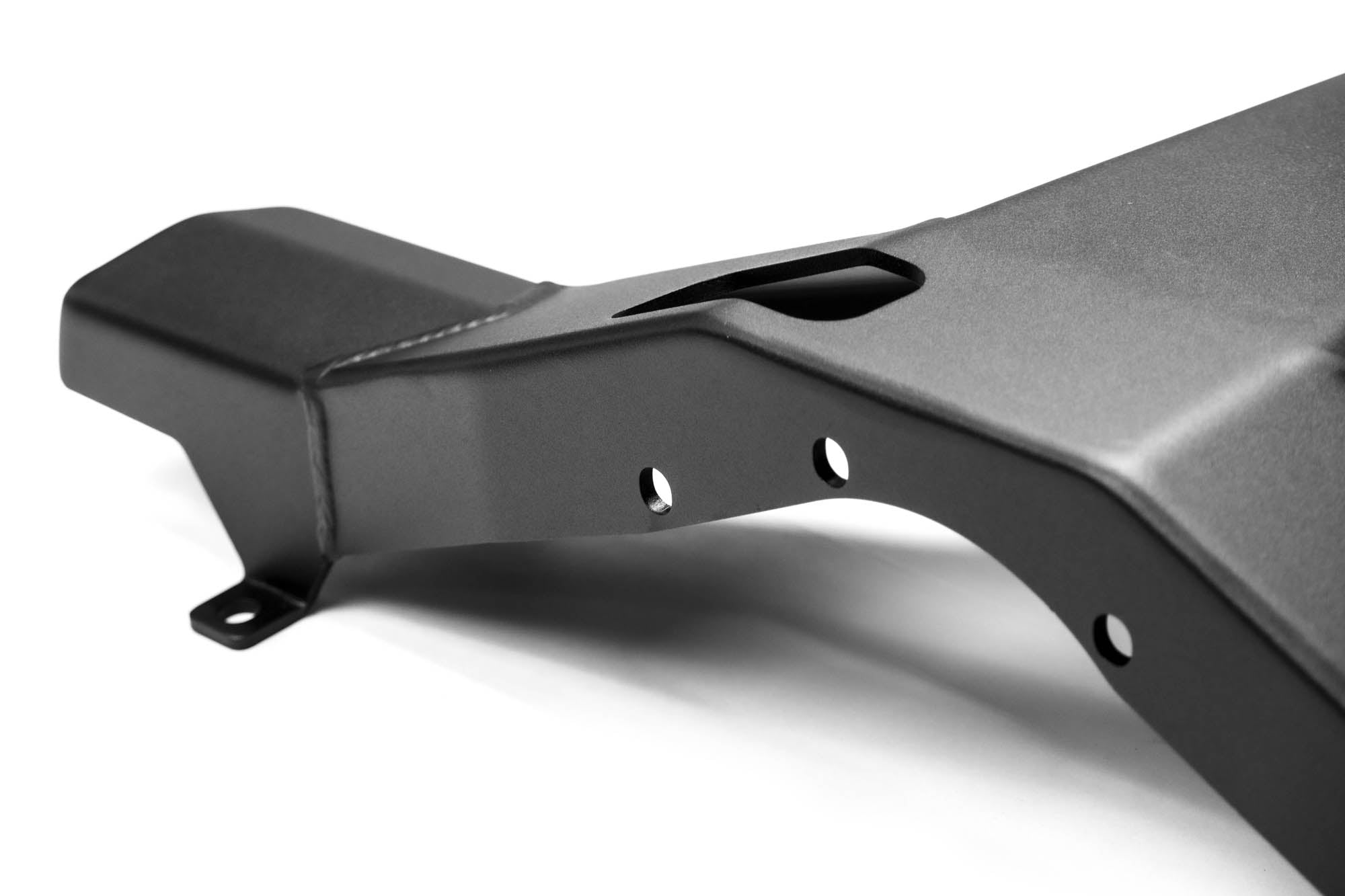 Jeep-Wrangler-JK-Dana-44-Rear-Diff-Skid-Plate-4 - NVMOS