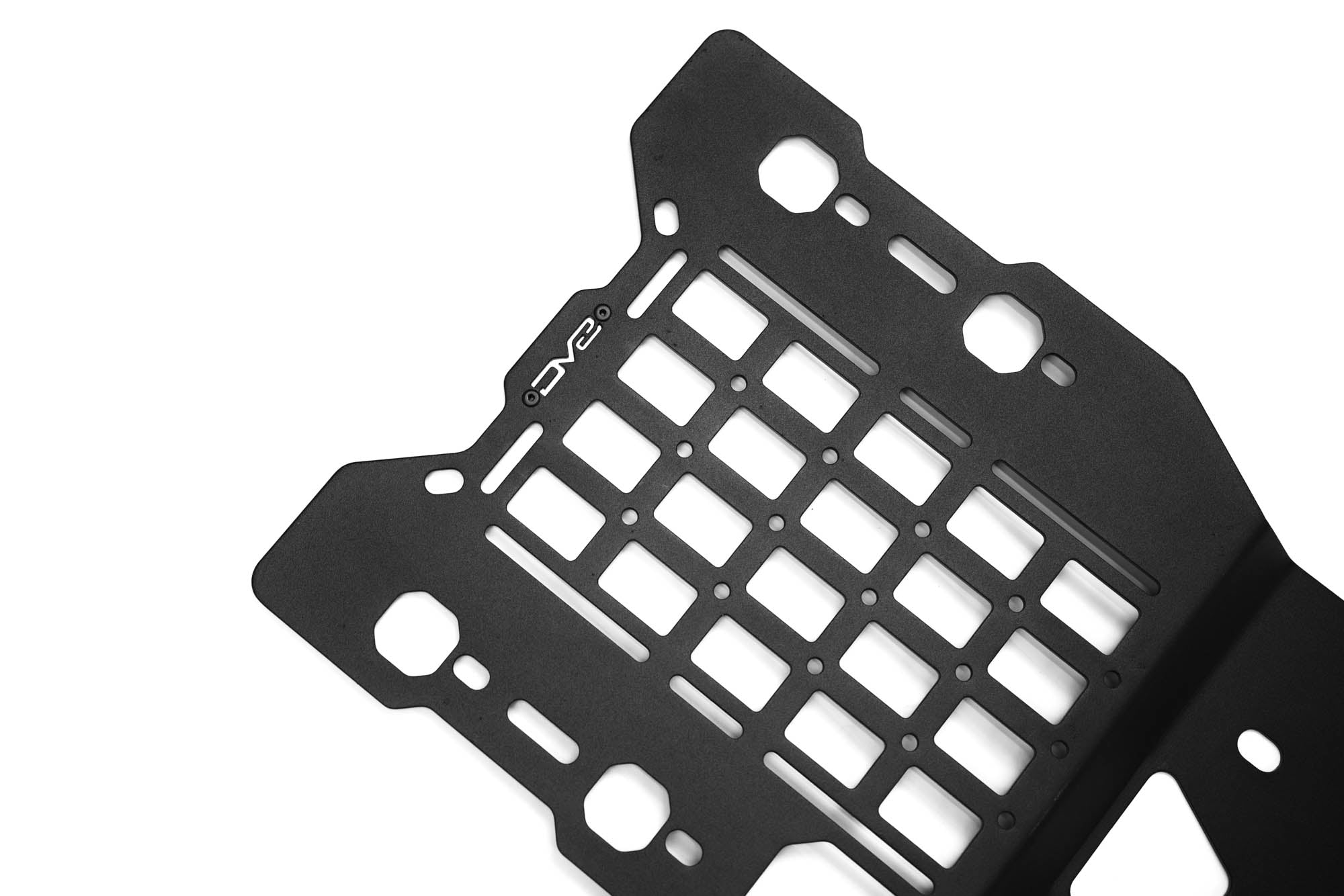 Jeep-Wrangler-JK-Tailgate-Reinforcement-Molle-Panel-2 - NVMOS
