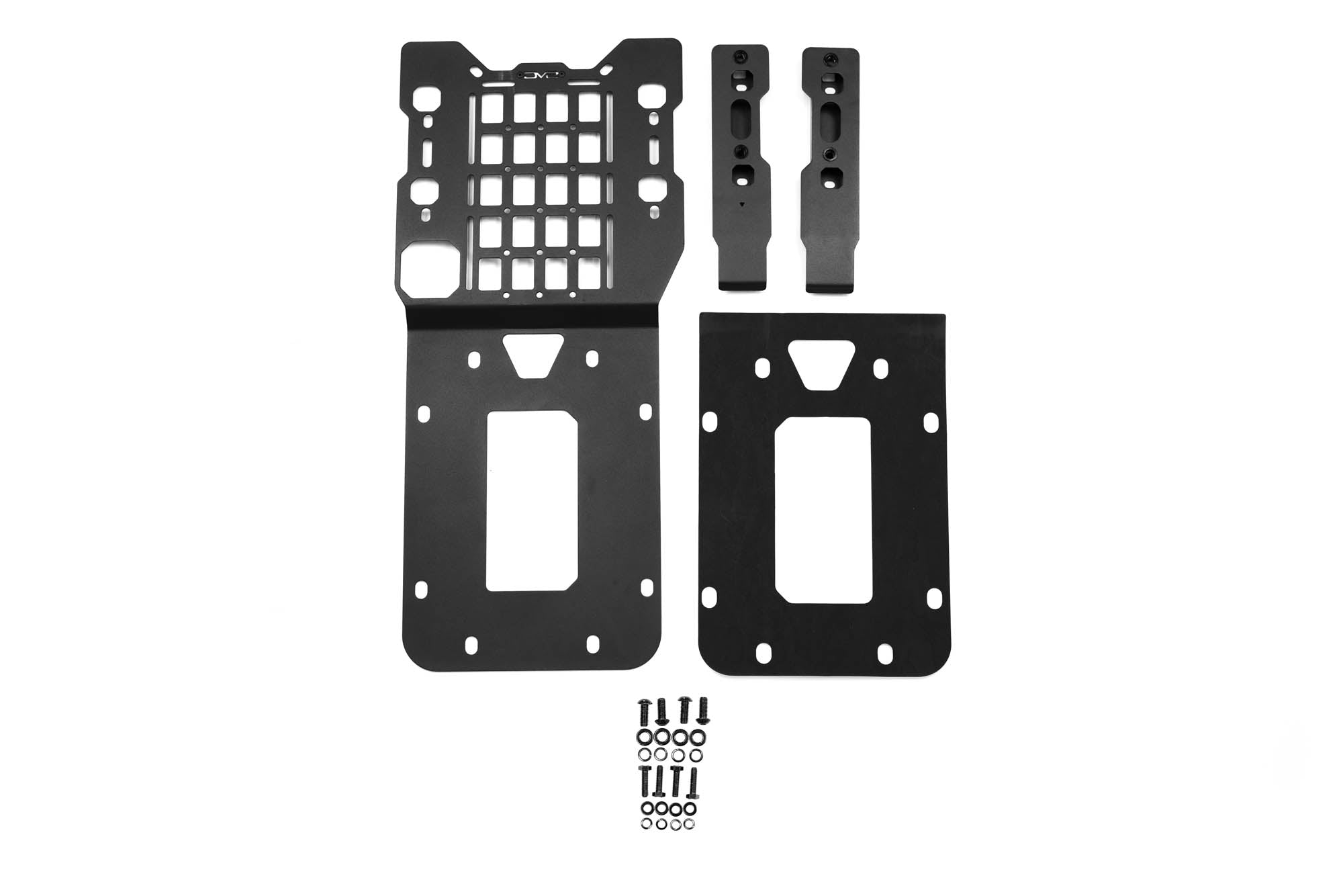 Jeep-Wrangler-JK-Tailgate-Reinforcement-Molle-Panel-4 - NVMOS