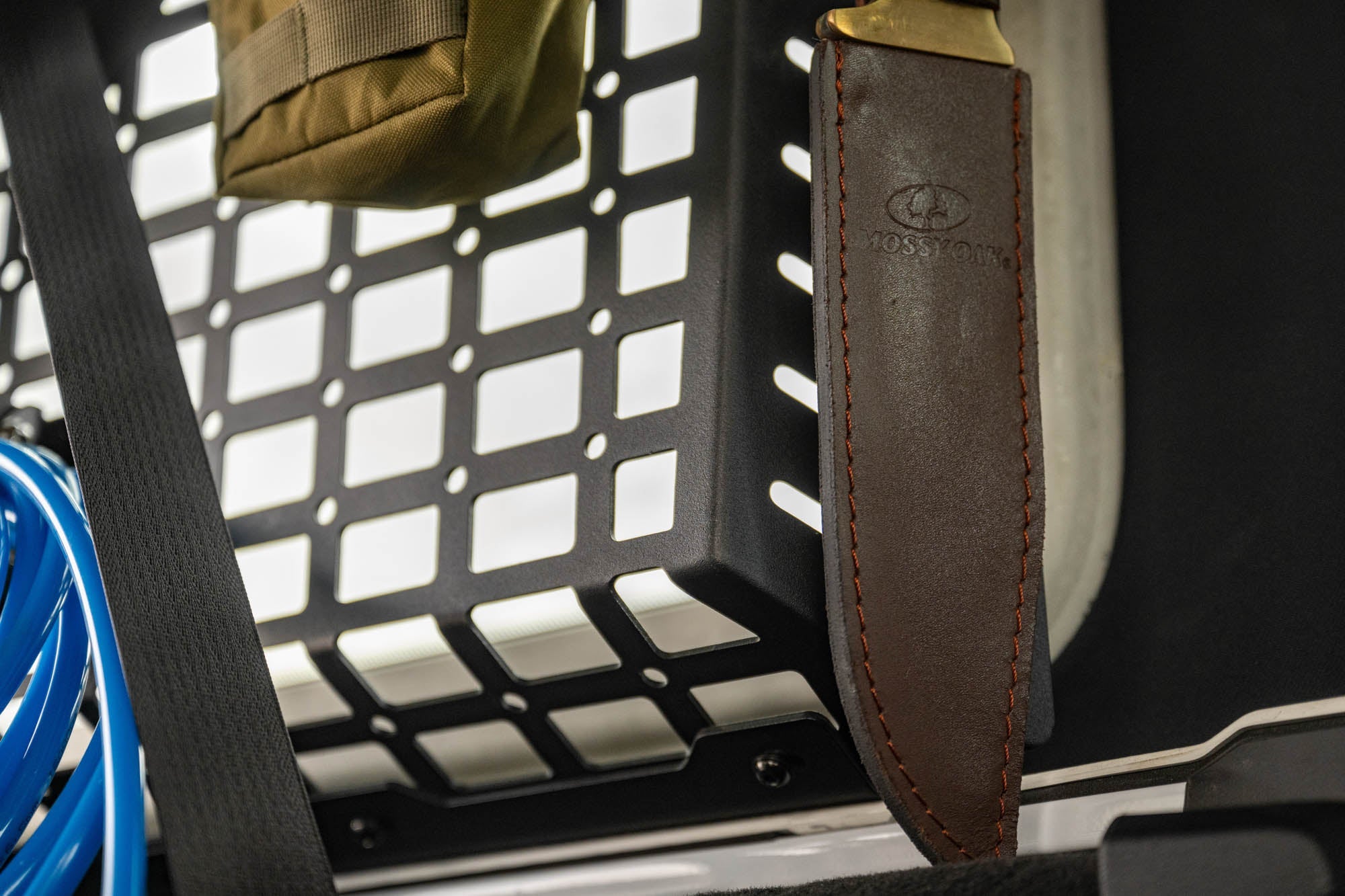 Jeep-Wrangler-JL-4-Door-Rear-Window-Pocketed-Molle-Panels-Installed-2 - NVMOS