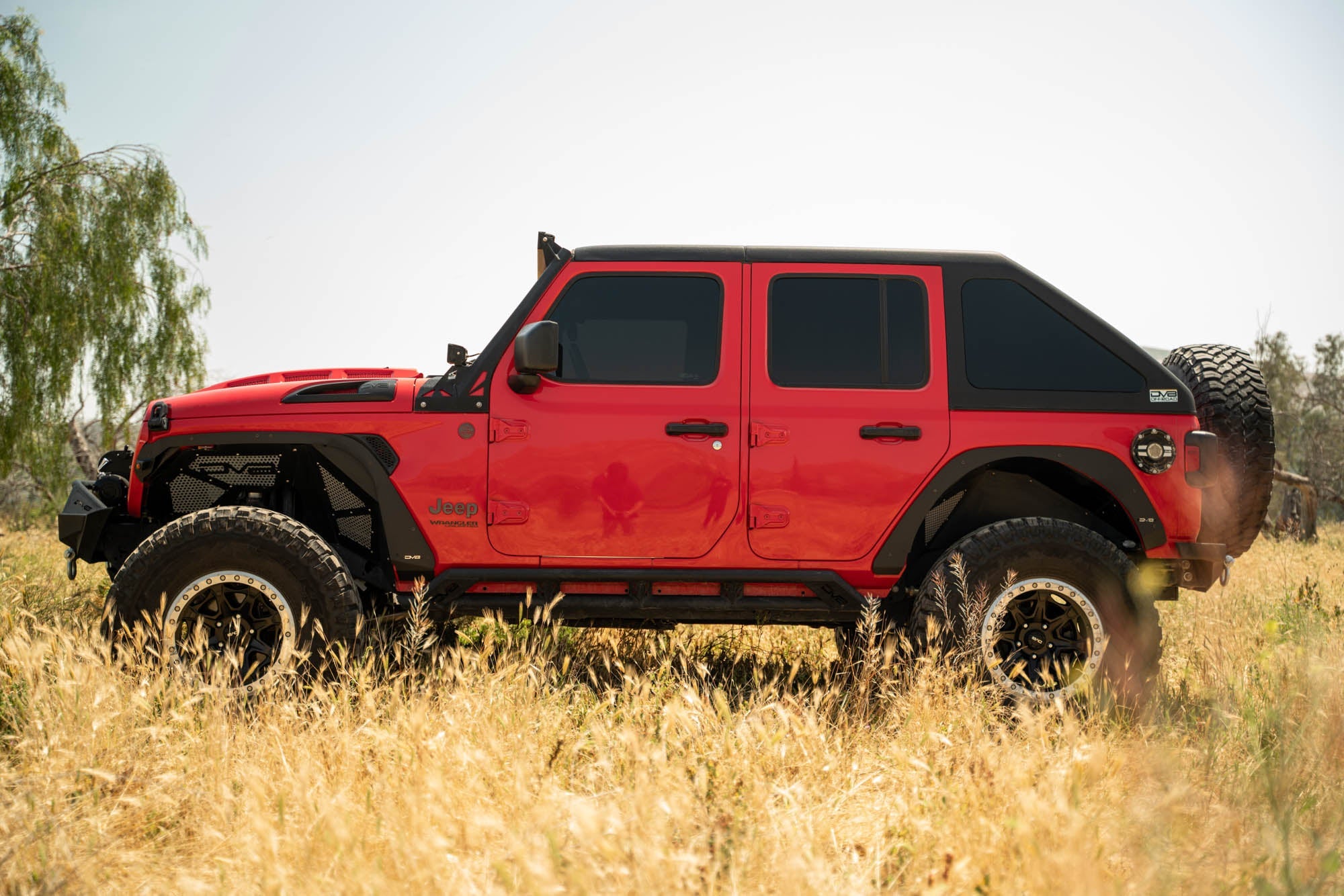 Jeep-Wrangler-JL-Fender-Deletes-Installed-1 - NVMOS