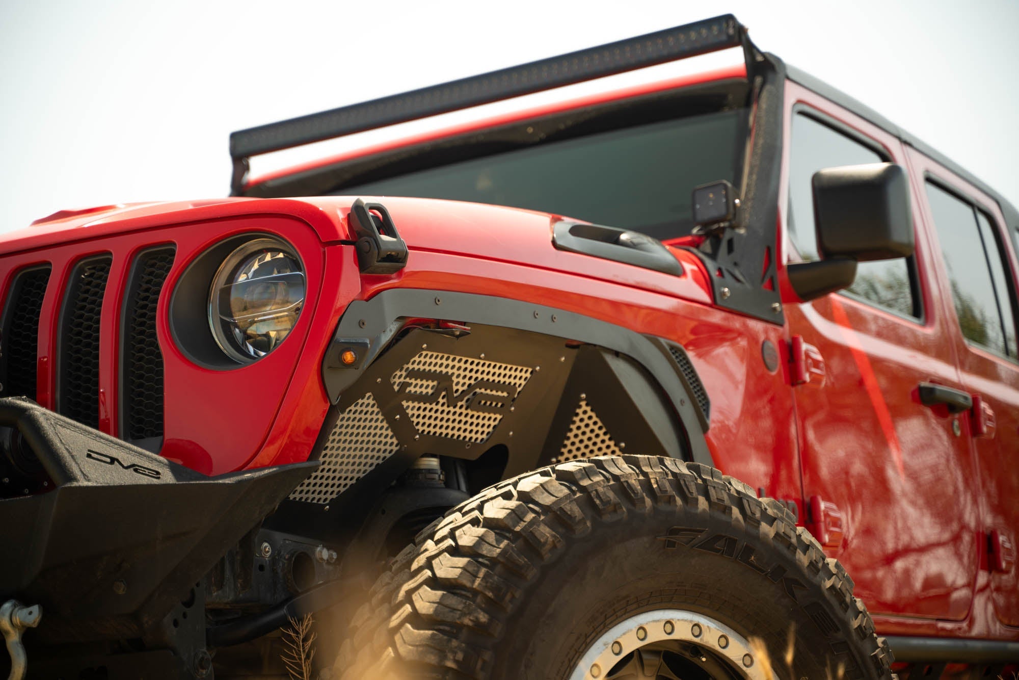 Jeep-Wrangler-JL-Fender-Deletes-Installed-5 - NVMOS