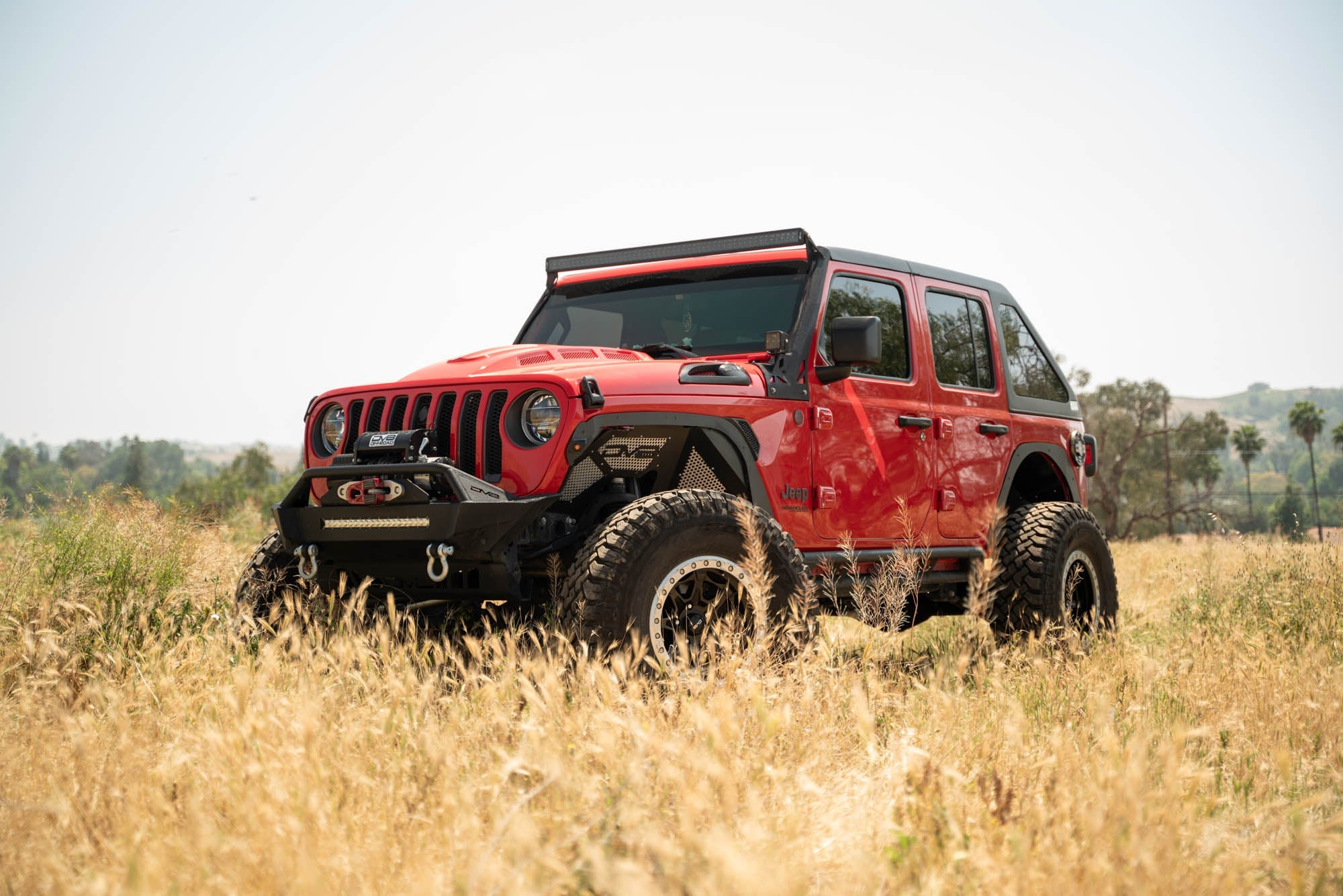 Jeep-Wrangler-JL-Fender-Deletes-Installed-7 - NVMOS