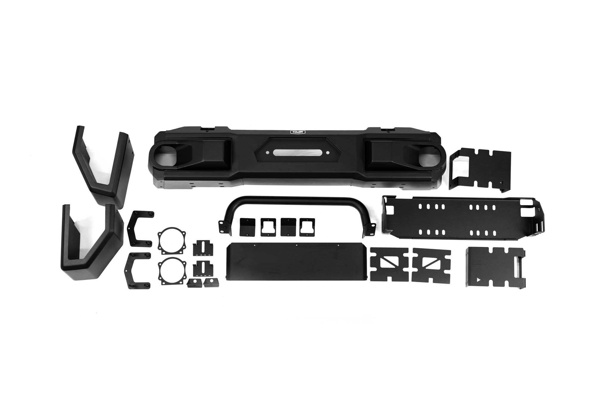 Jeep-Wrangler-_-Gladiator-OE-Plus-Front-Bumper-4 - NVMOS