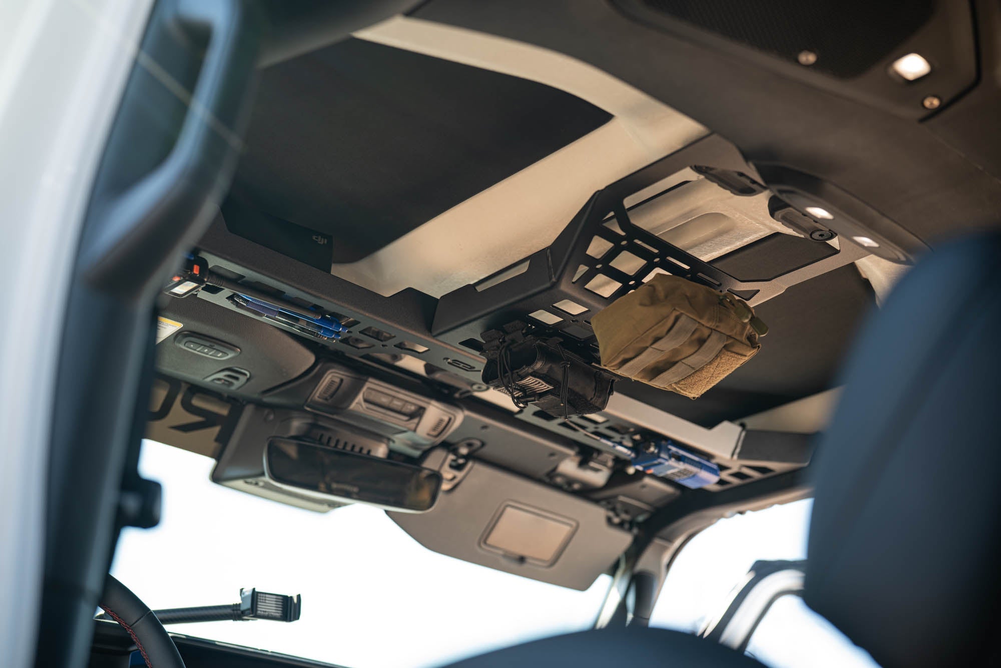 Jeep-Wrangler-and-Gladiator-Overhead-Molle-Panel-Installed-5 - NVMOS