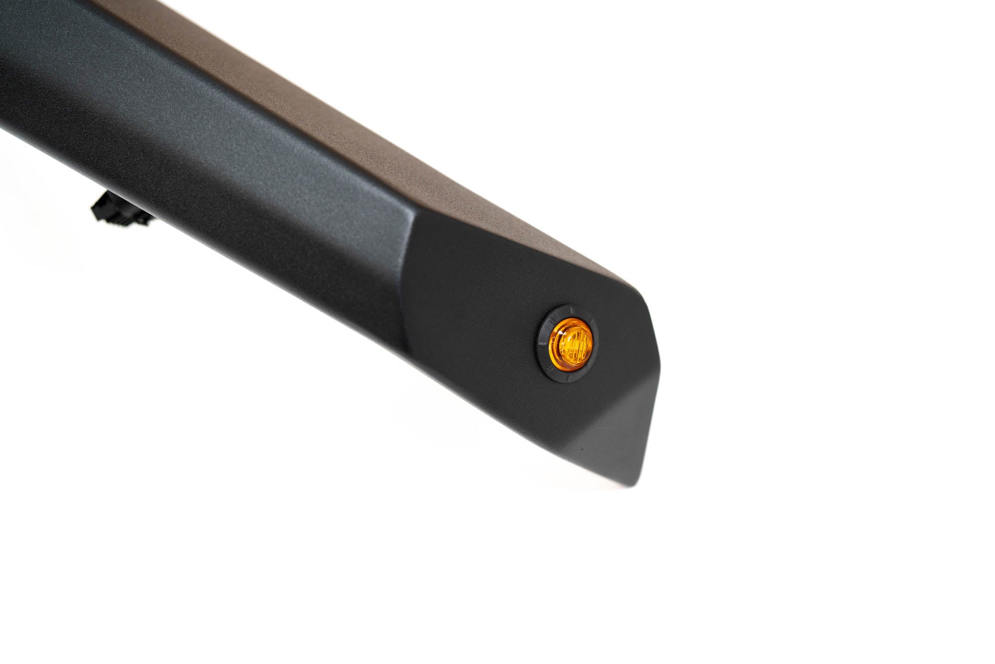 JeepGladiatorJTArmorFenderFlares4 - NVMOS