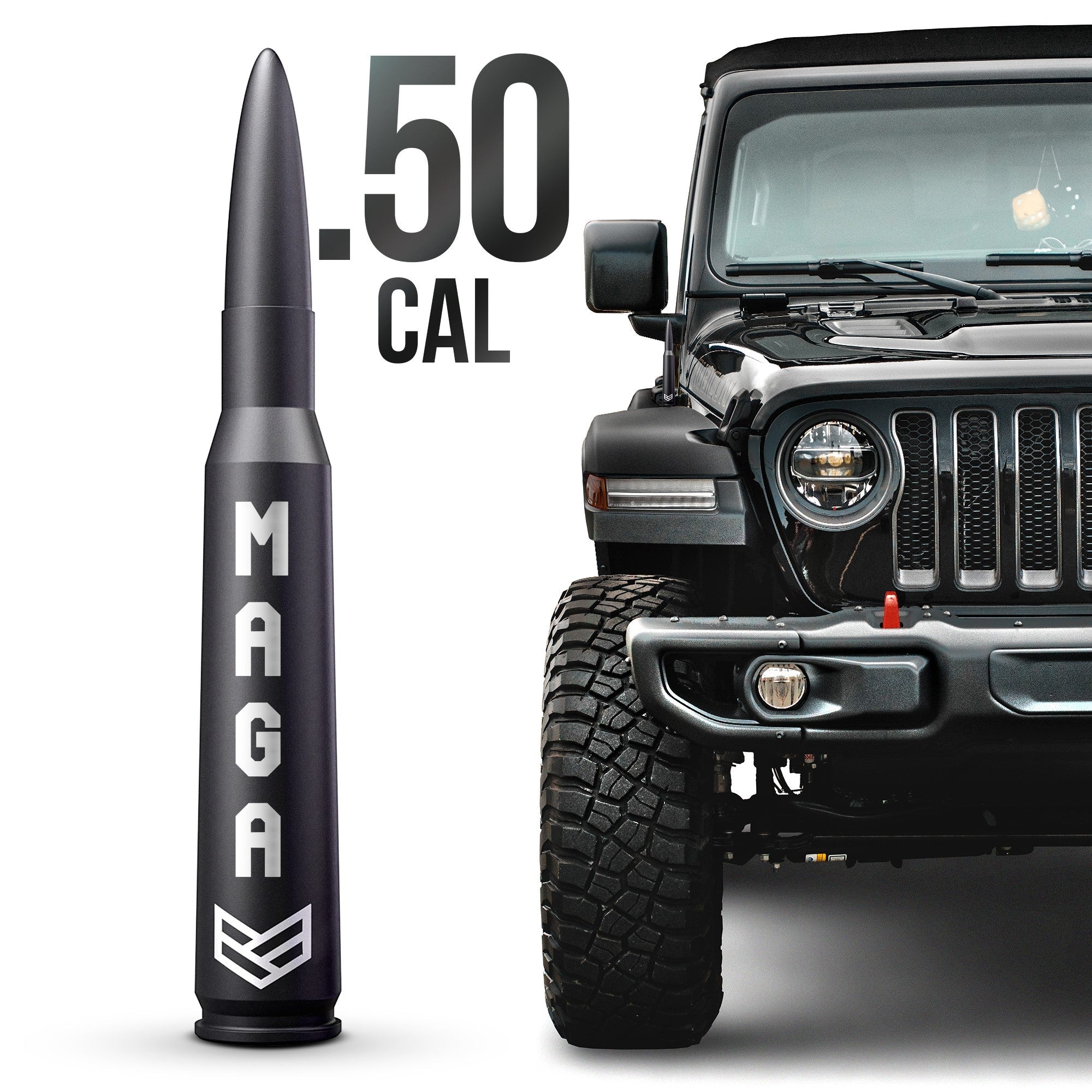 JeepMAGA - NVMOS