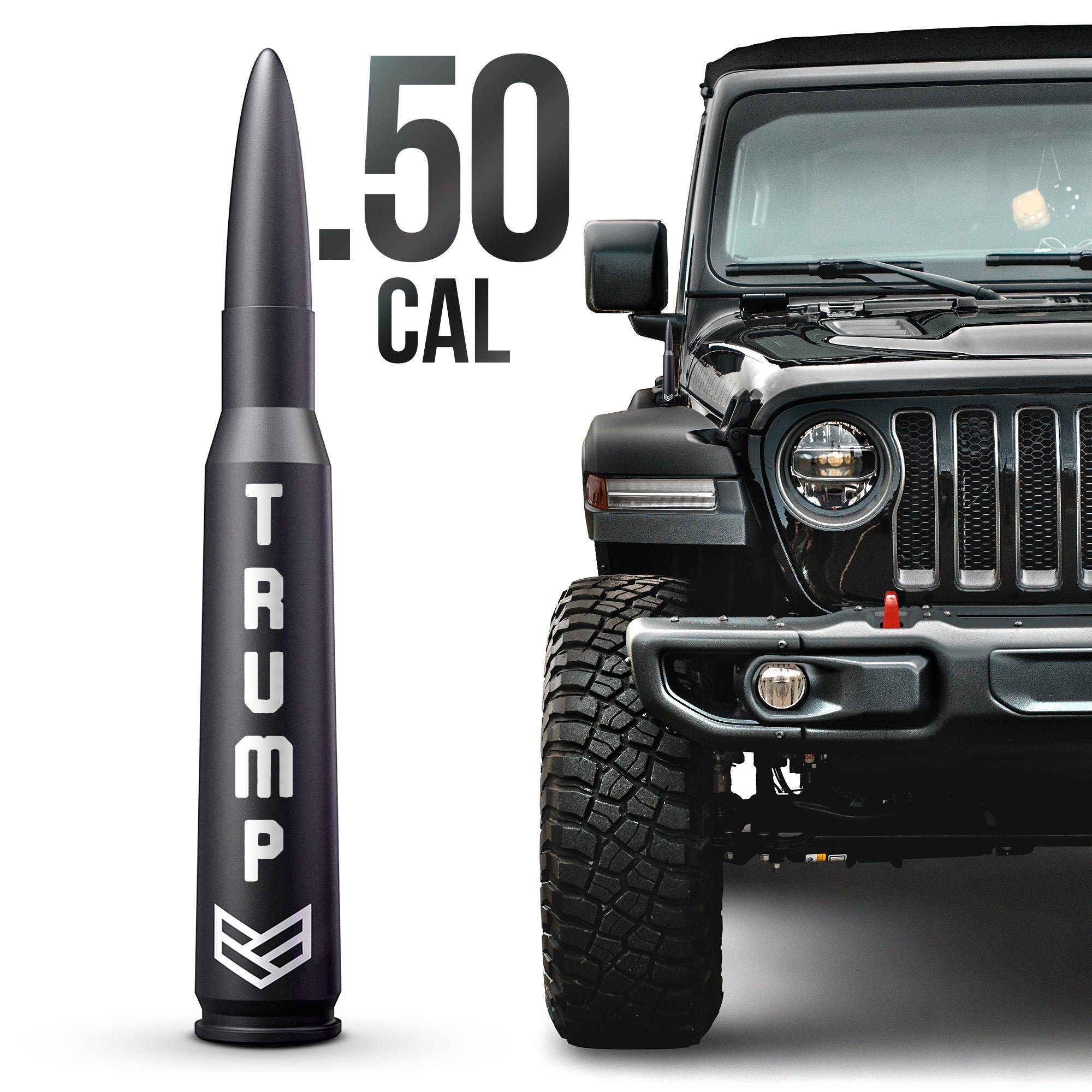 JeepTRUMP - NVMOS