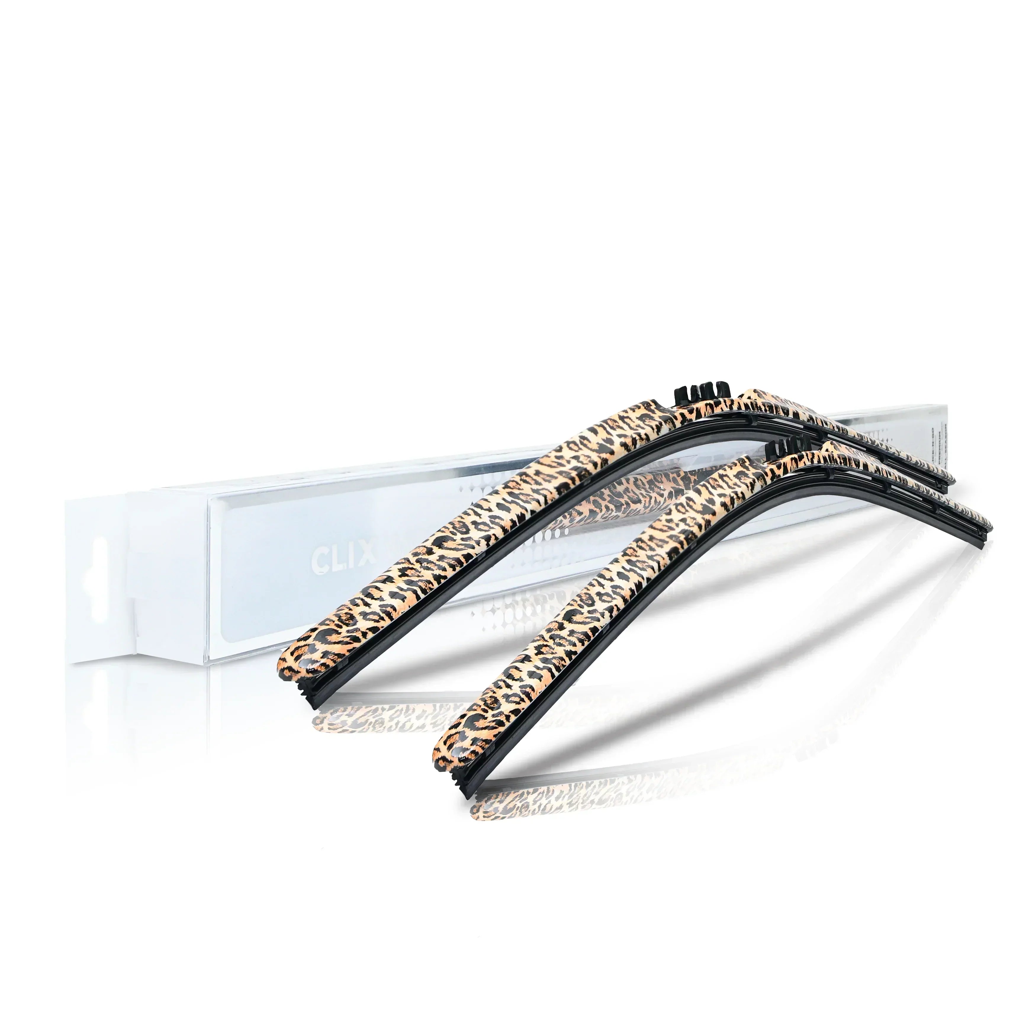 CLIX Toyota Sequoia Windshield Wiper Blades