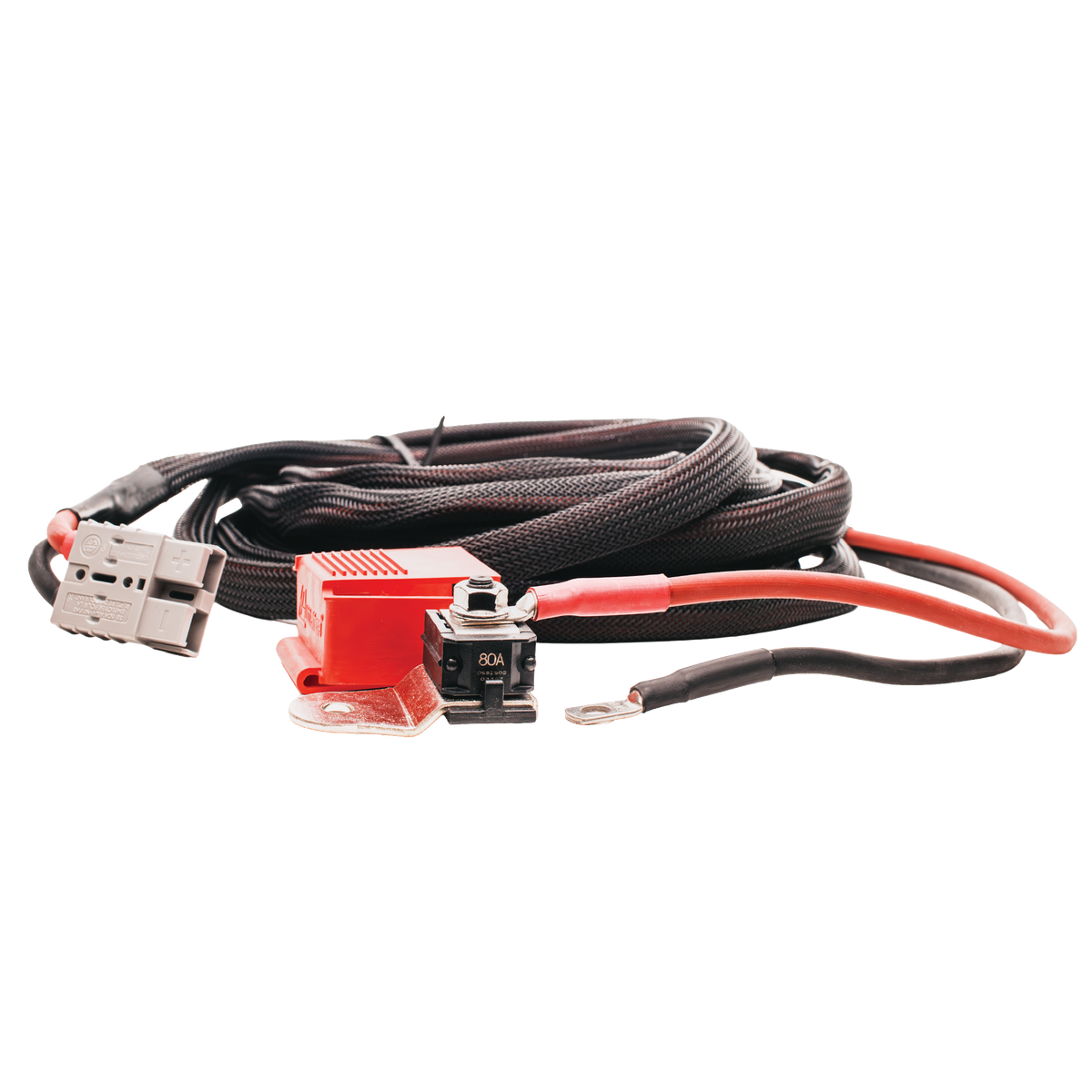 Genesis Offroad Juicebox wire harness 12 ft for universal fit
