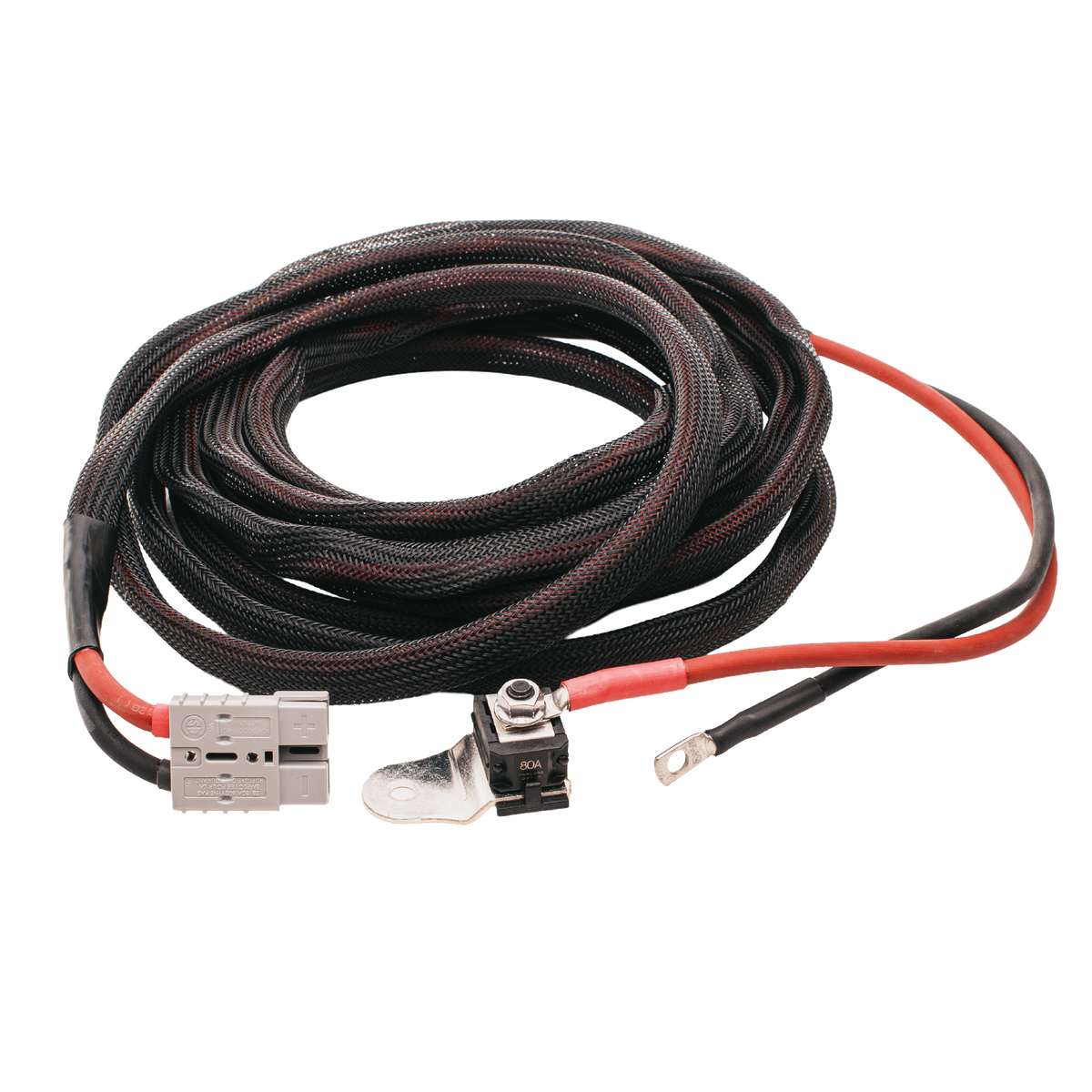 Genesis Offroad Juicebox wire harness 20 ft for universal fit