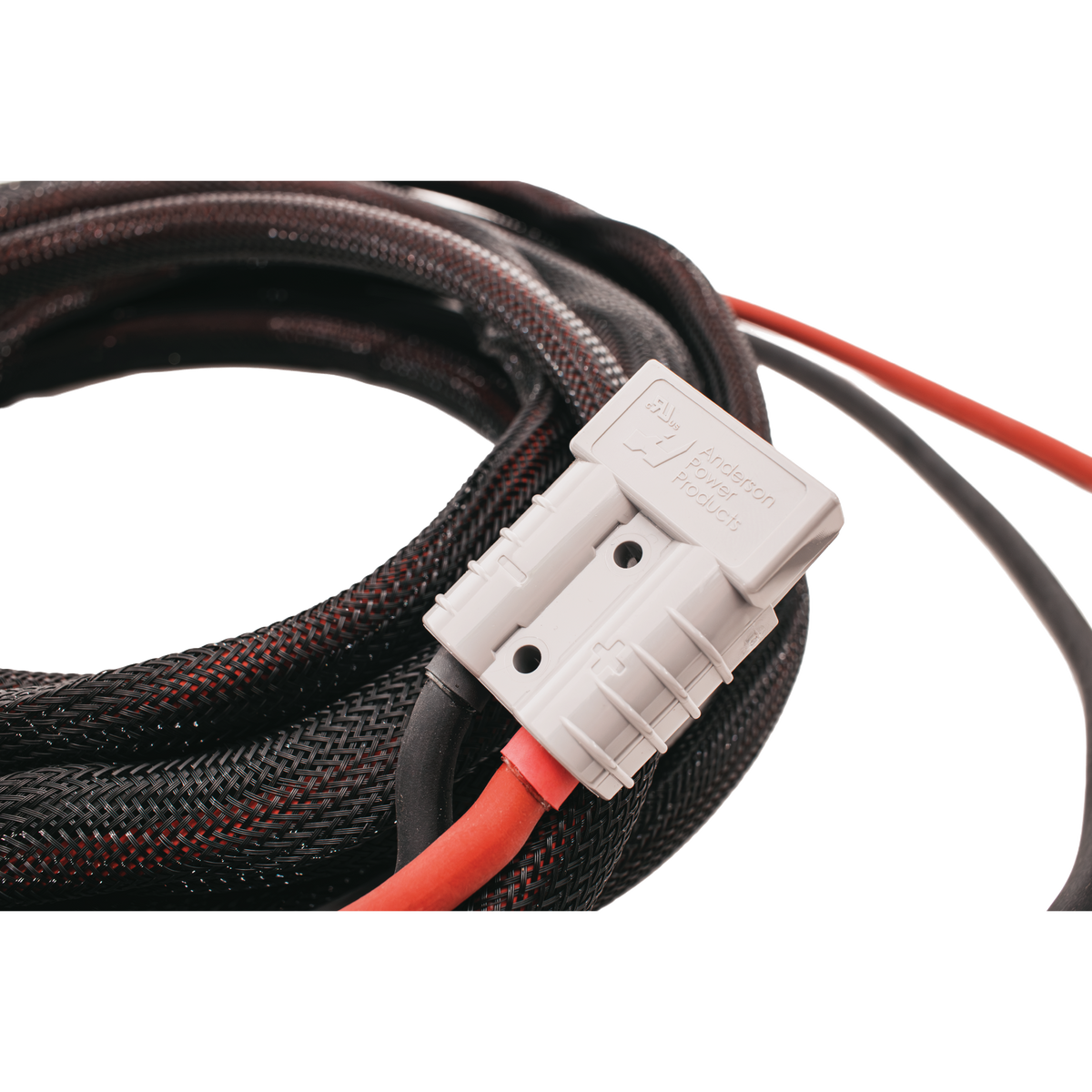 Genesis Offroad Juicebox wire harness 20 ft for universal fit