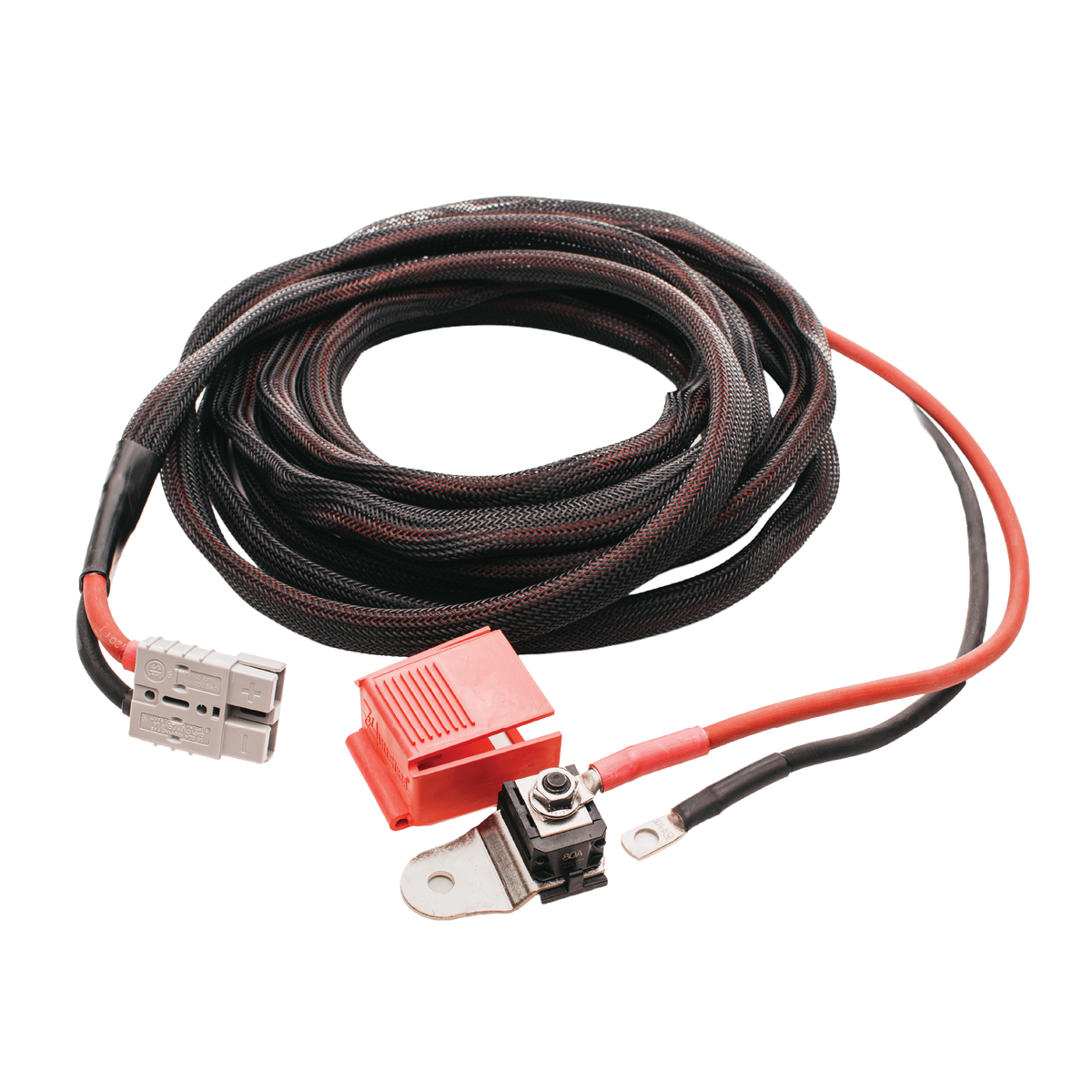 Genesis Offroad Juicebox wire harness 20 ft for universal fit