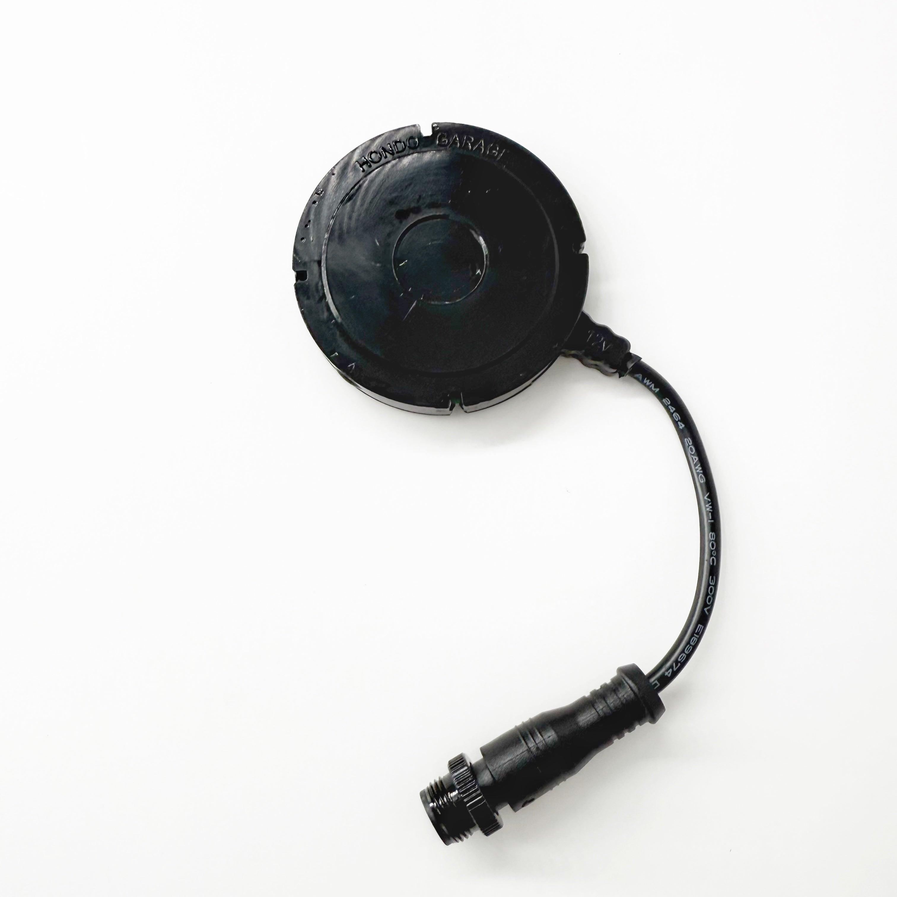 JuicedSqueezePowerPuck-HondoGarage-ReplacementPart - NVMOS