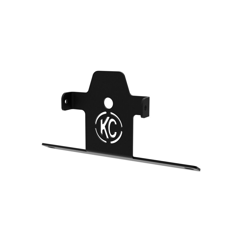 KC HiLiTES ACC Sensor Relocation Mount for 2019-2023 Ford Ranger - view 2