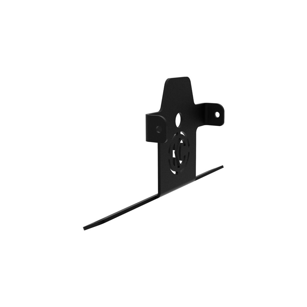 KC HiLiTES ACC Sensor Relocation Mount for 2019-2023 Ford Ranger - view 3