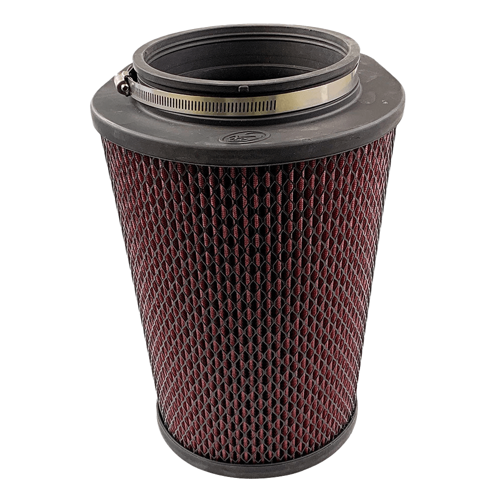 S&B KF-1070 replacement intake filter for Ford Powerstroke